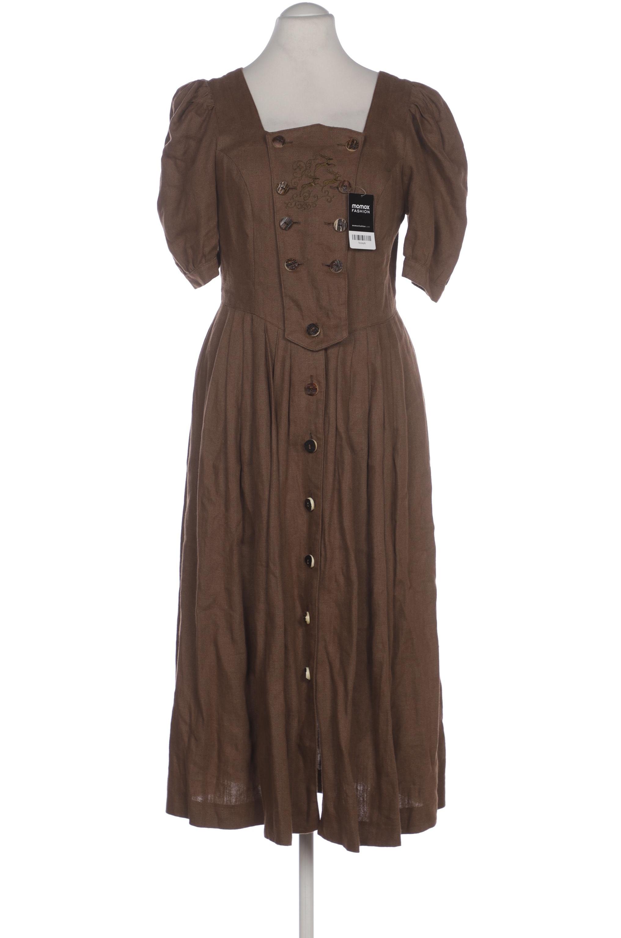 

Berwin & Wolff Damen Kleid, braun, Gr. 40