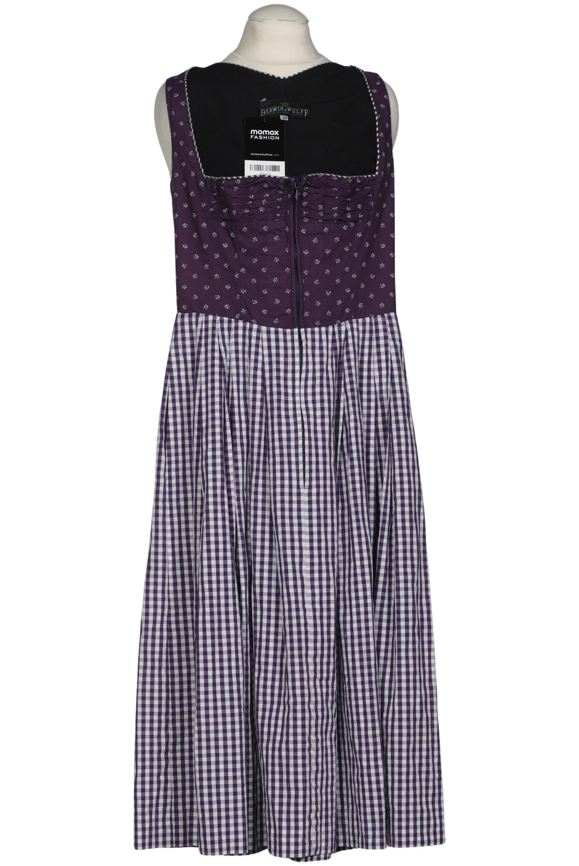 

Berwin & Wolff Damen Kleid, mehrfarbig, Gr. 32