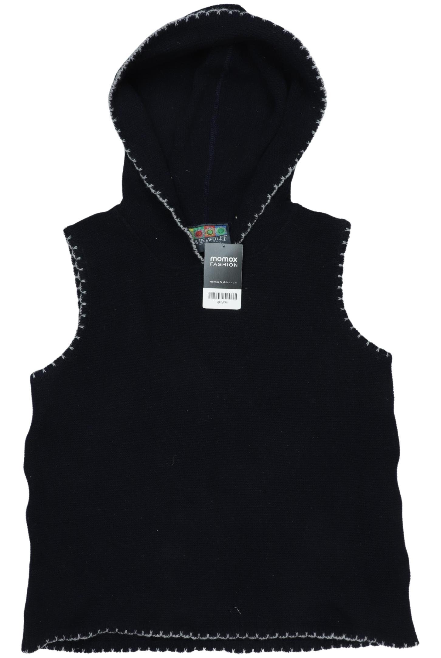 

Berwin & Wolff Damen Pullover, marineblau, Gr. 38