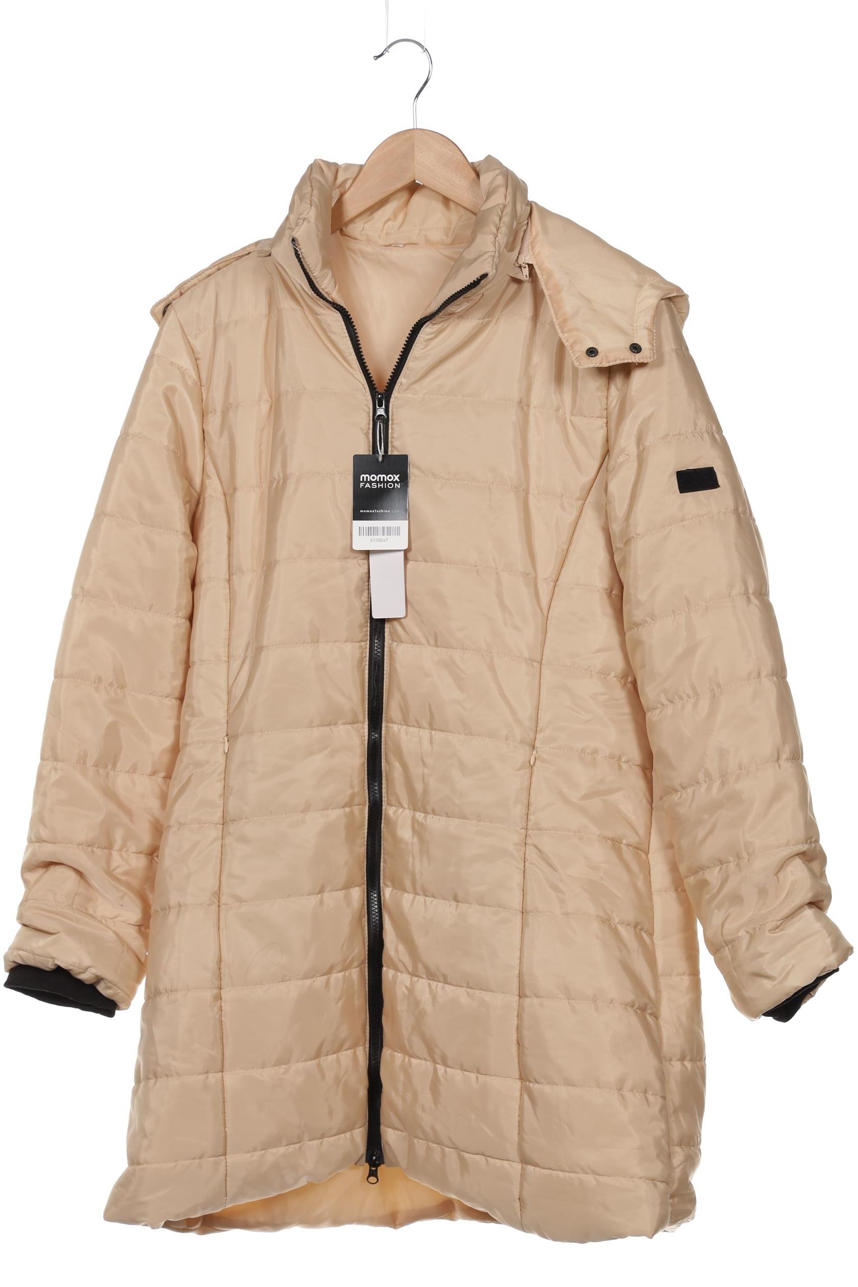 

Berwin & Wolff Damen Mantel, beige, Gr. 42