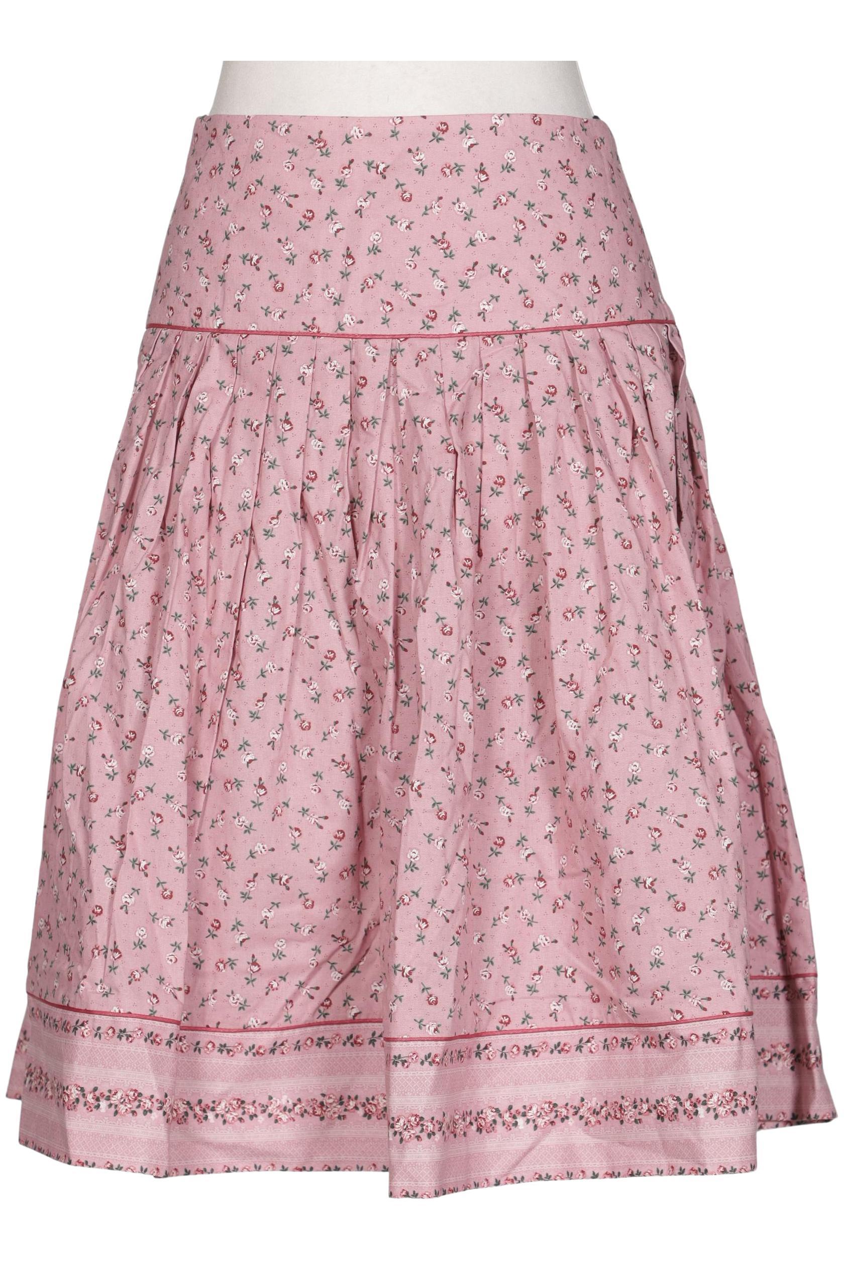 

Berwin & Wolff Damen Rock, pink, Gr. 38