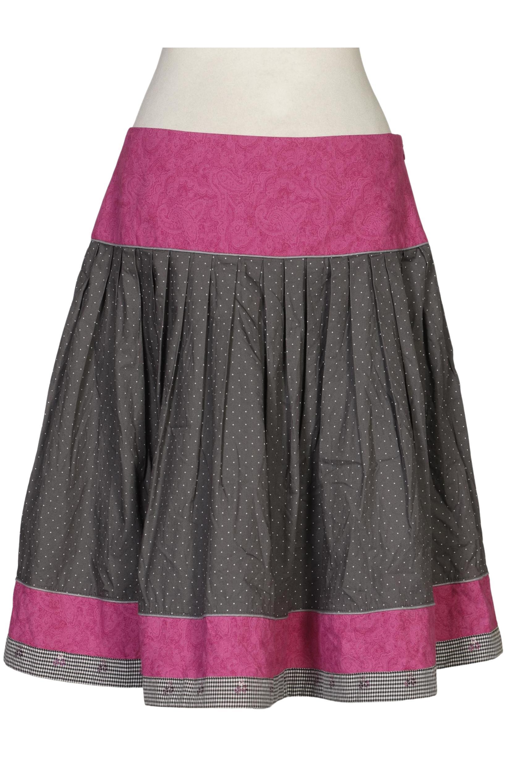 

Berwin & Wolff Damen Rock, mehrfarbig, Gr. 32