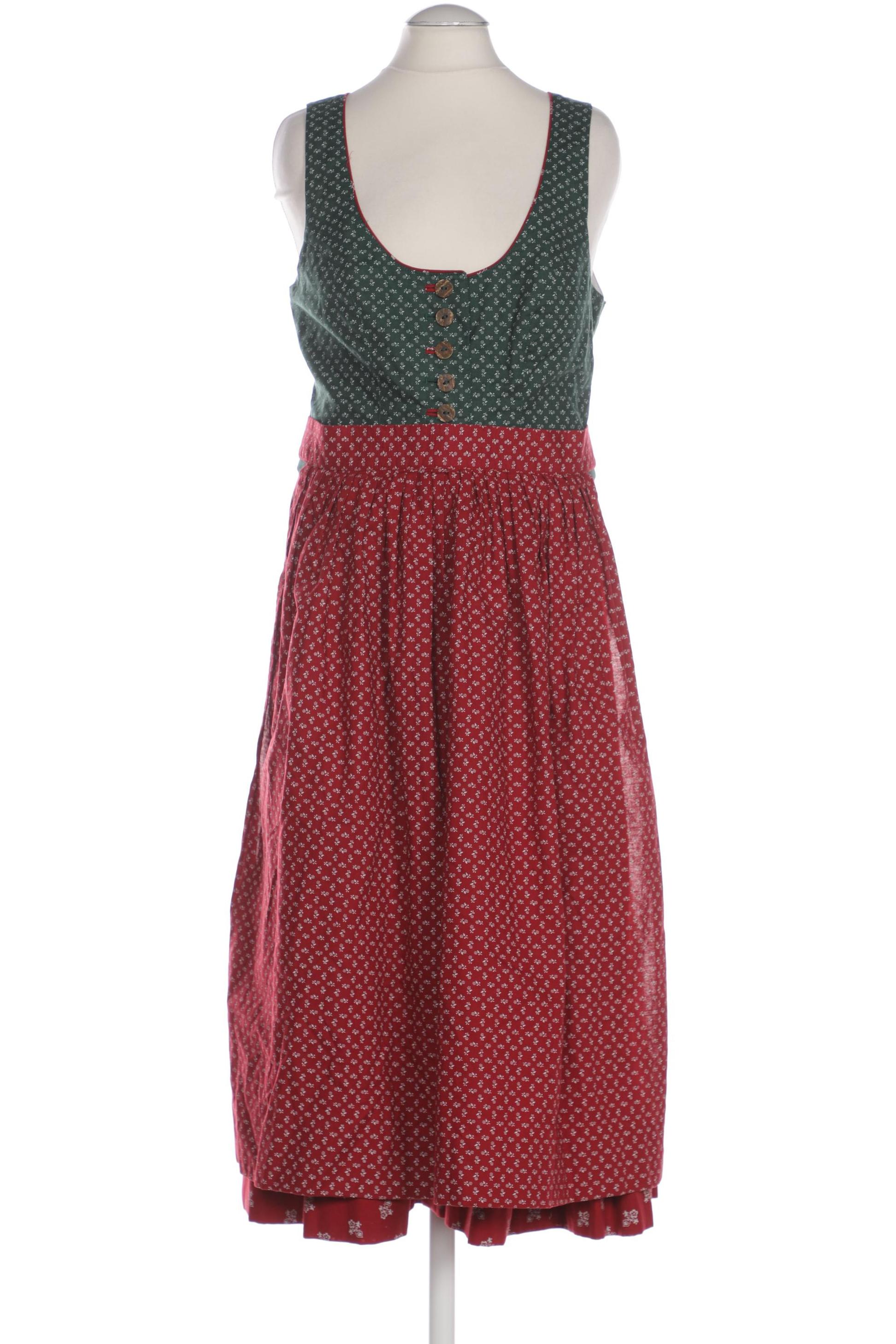 

Berwin & Wolff Damen Kleid, rot, Gr. 34