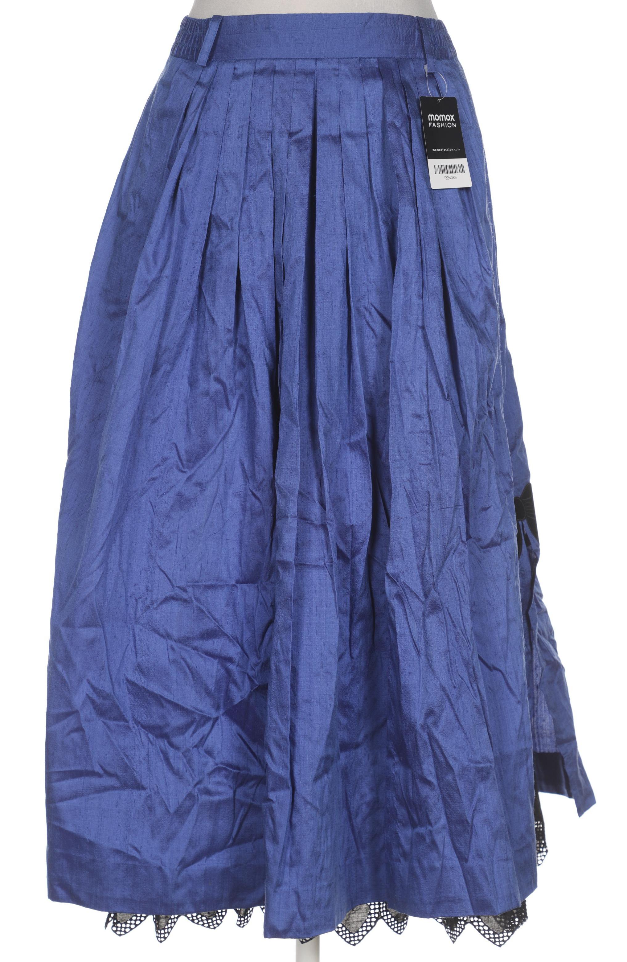 

Berwin & Wolff Damen Rock, blau, Gr. 38