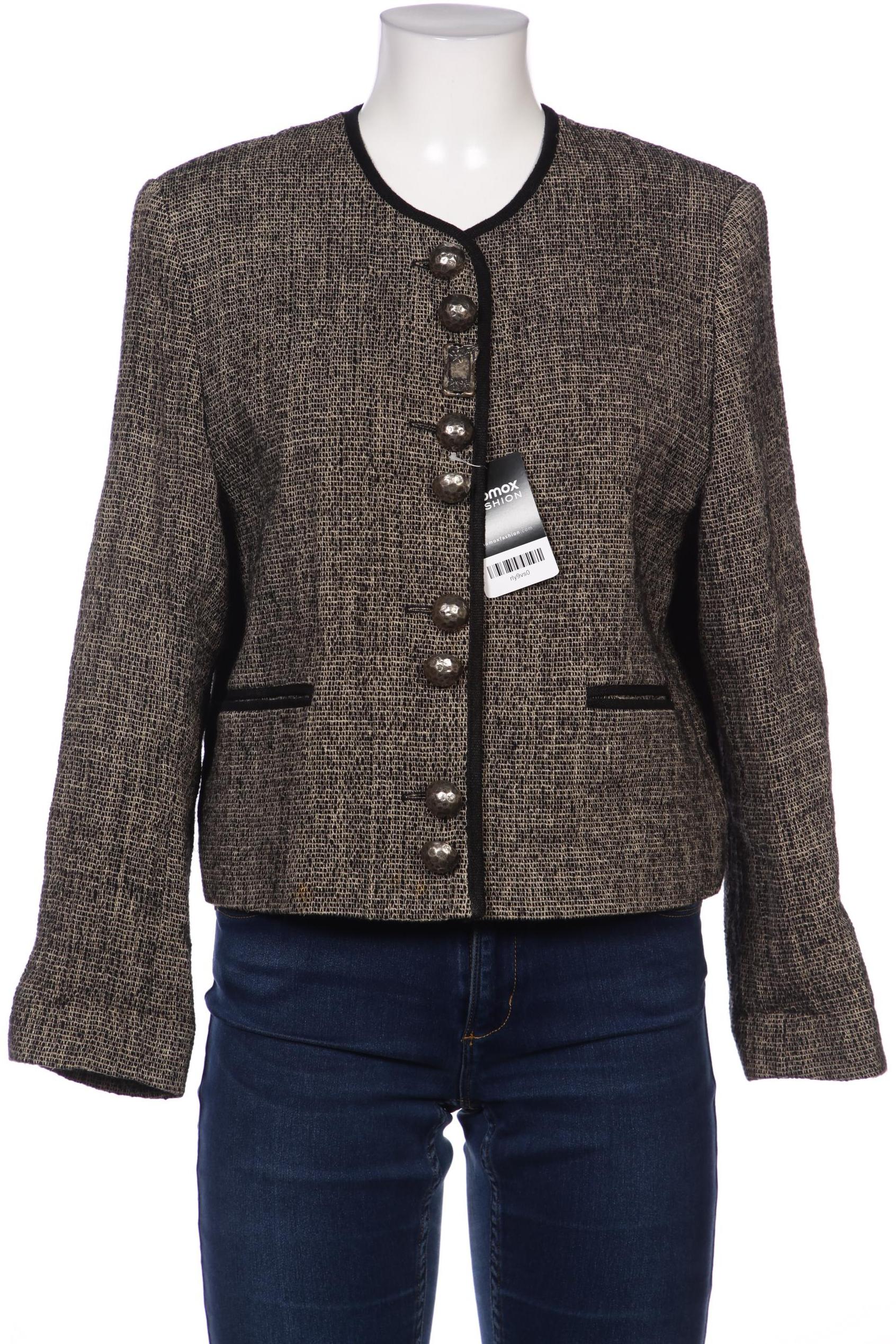 

Berwin & Wolff Damen Blazer, braun, Gr. 40