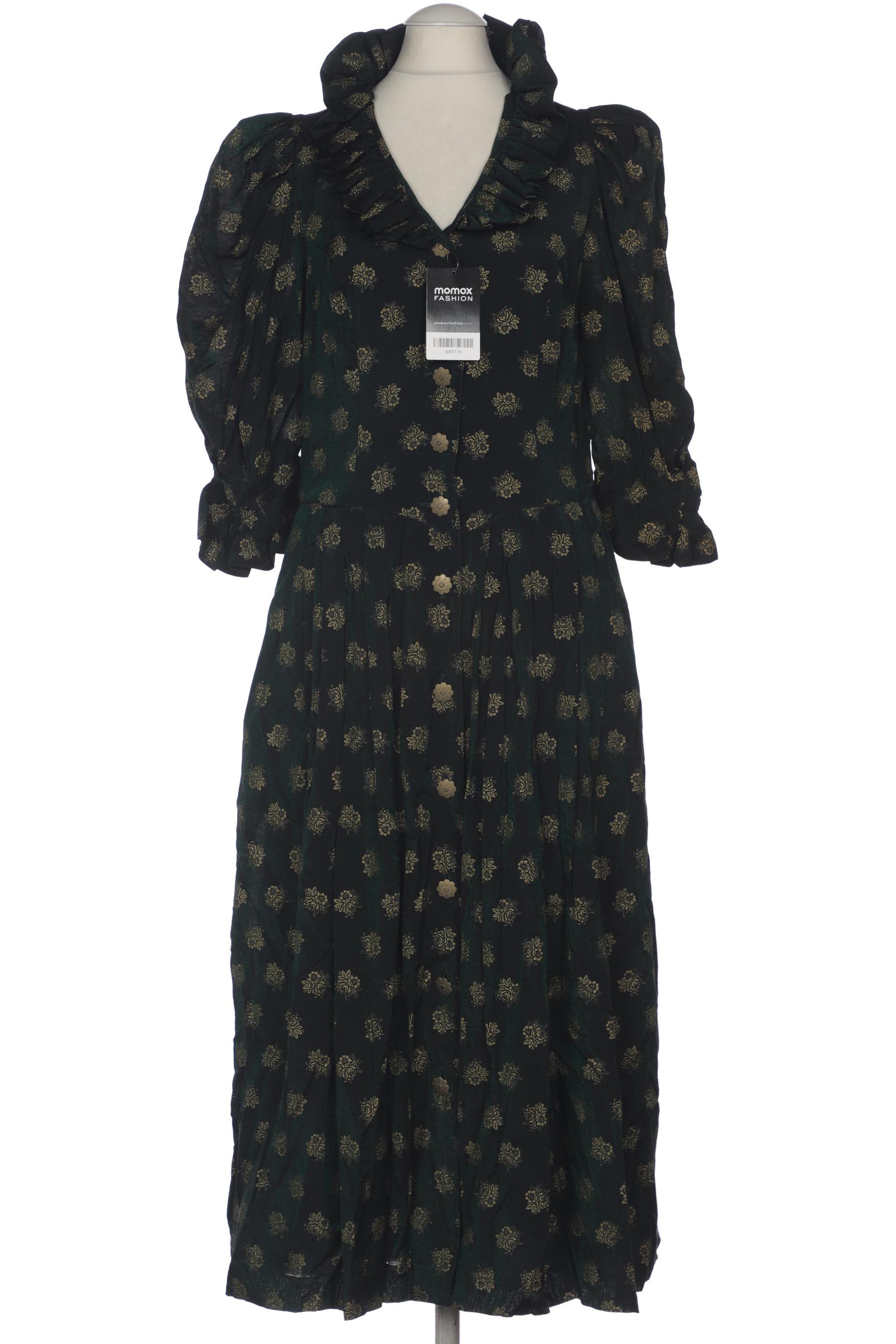 

Berwin & Wolff Damen Kleid, grün, Gr. 38