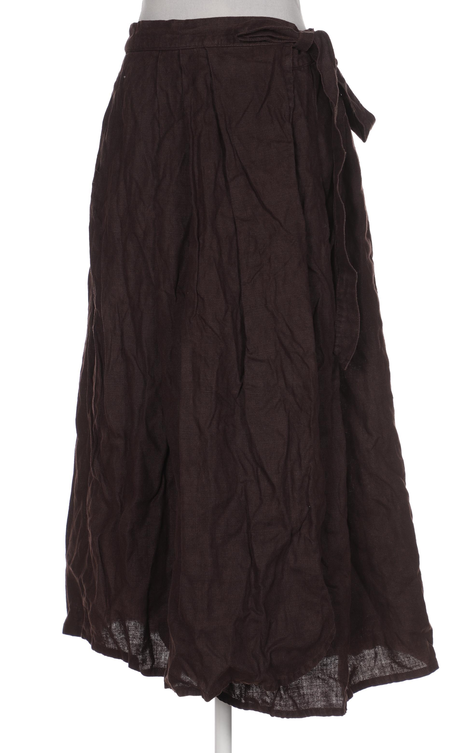 

Berwin & Wolff Damen Rock, braun, Gr. 40