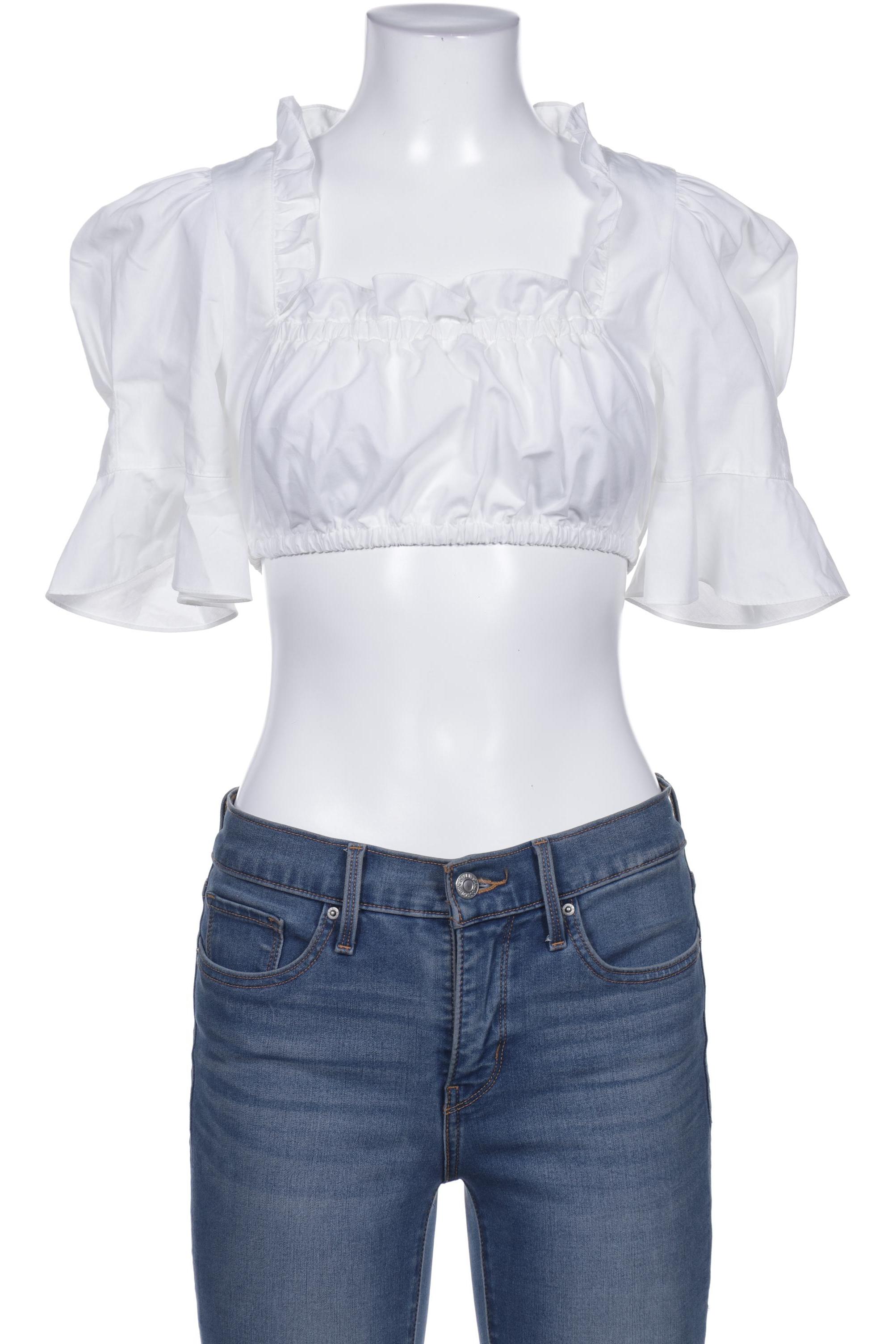 

Berwin&Wolff Damen Bluse, weiß