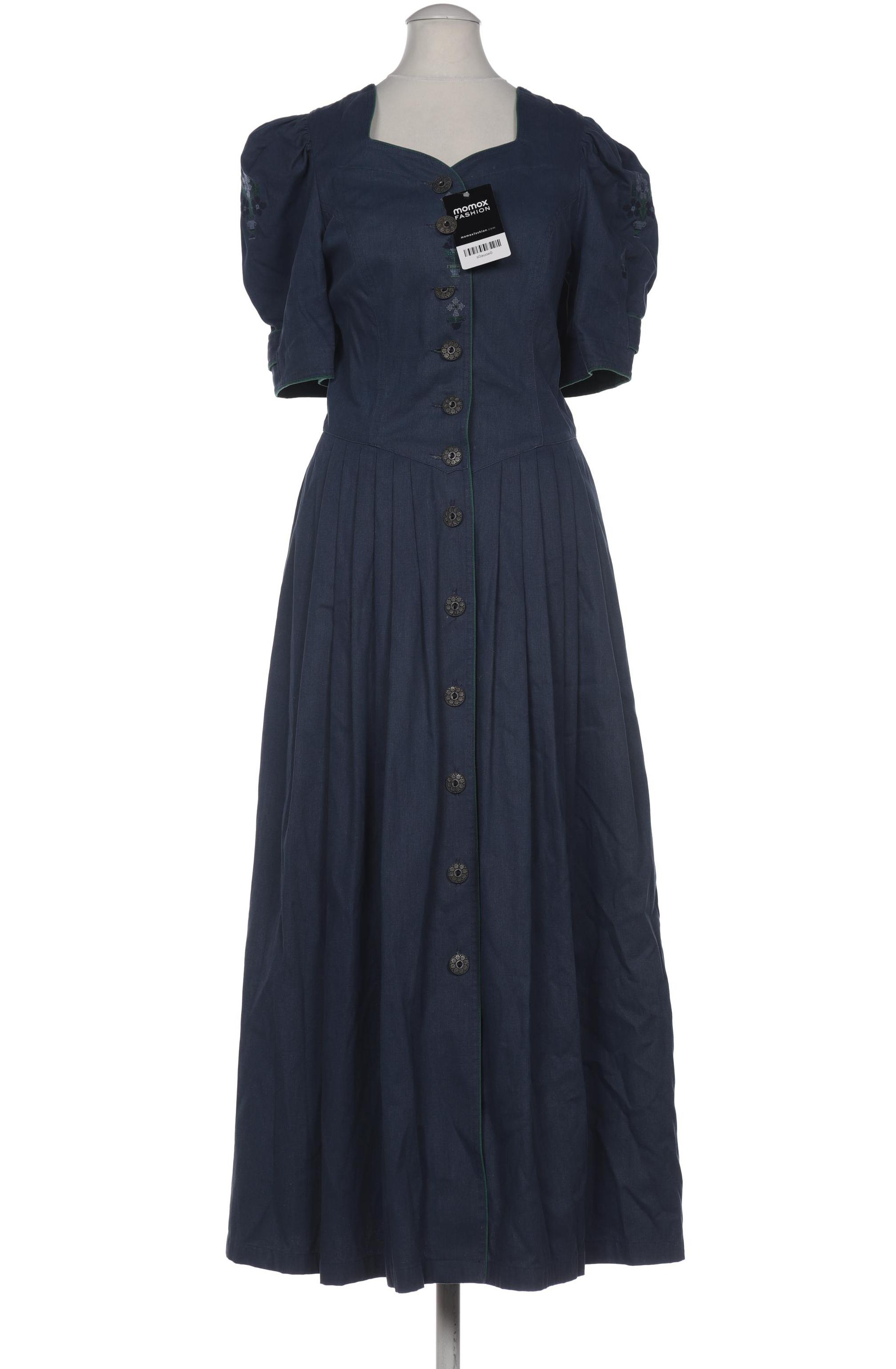 

Berwin & Wolff Damen Kleid, blau, Gr. 34