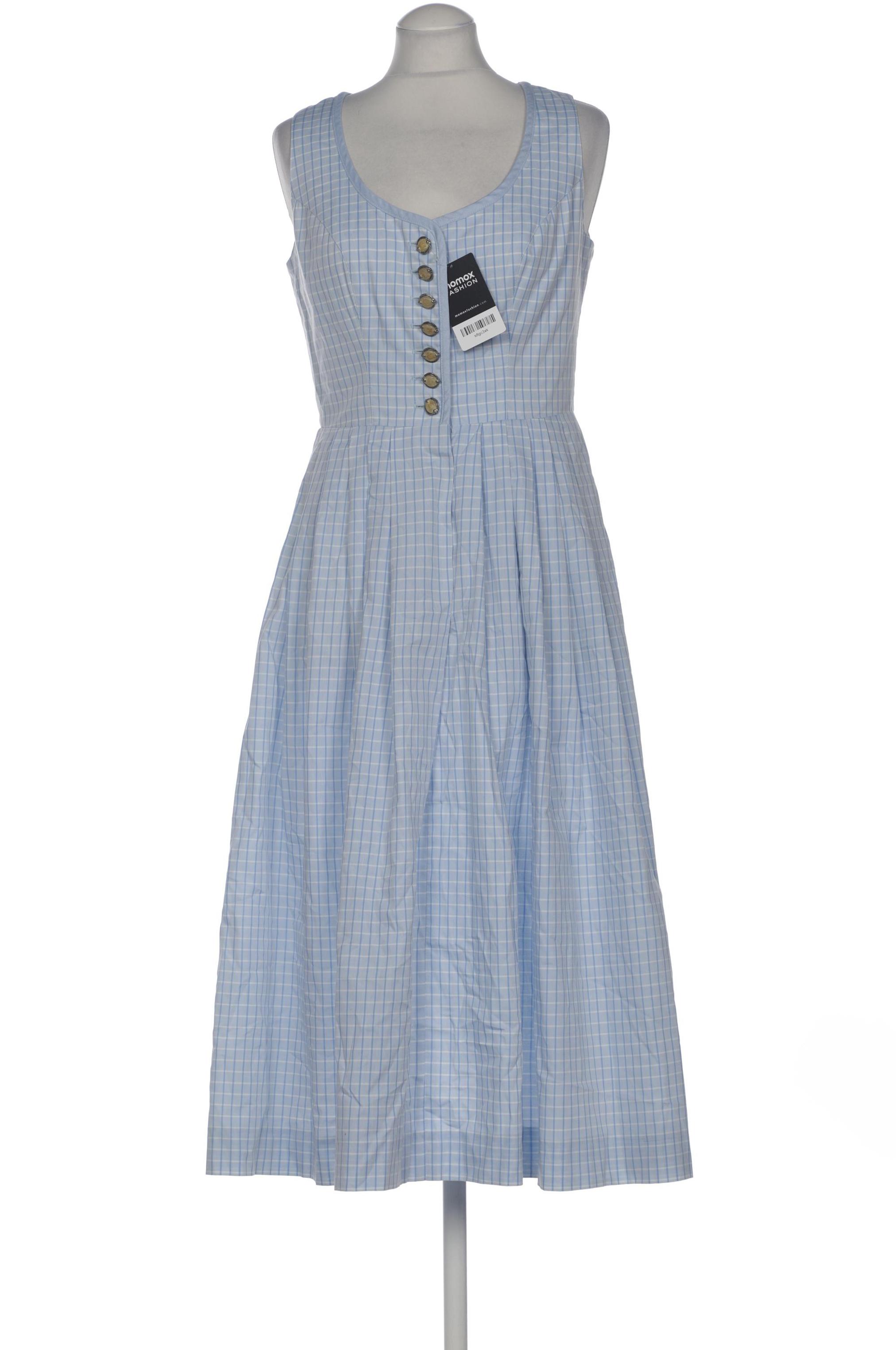 

Berwin & Wolff Damen Kleid, hellblau, Gr. 38