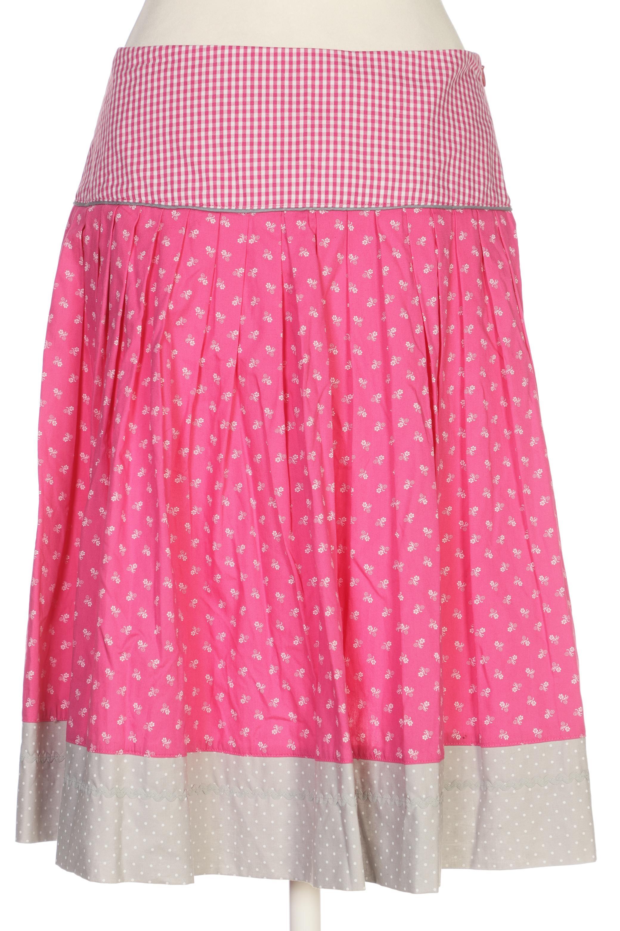 

Berwin & Wolff Damen Rock, pink, Gr. 38