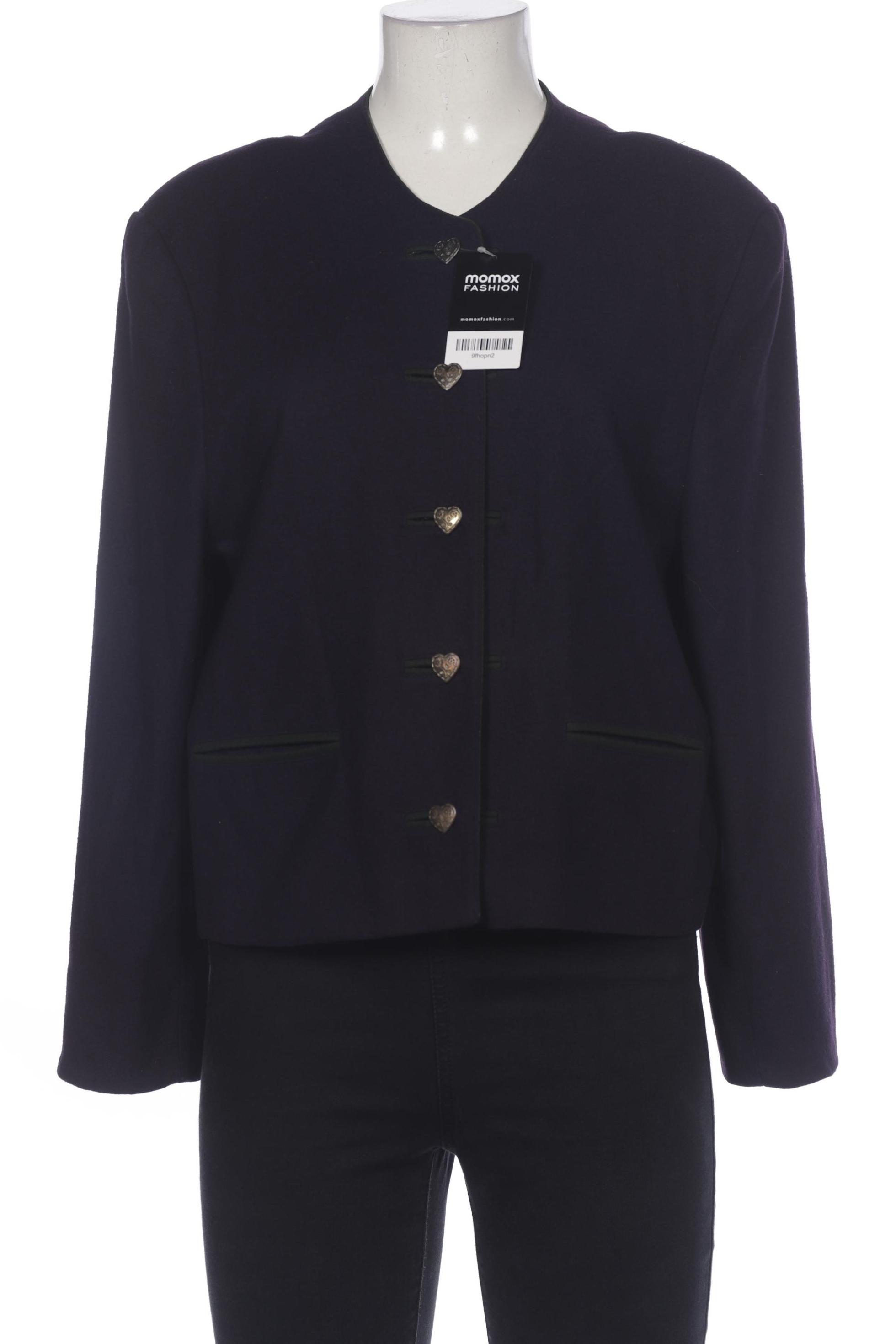 

Berwin & Wolff Damen Blazer, marineblau, Gr. 42
