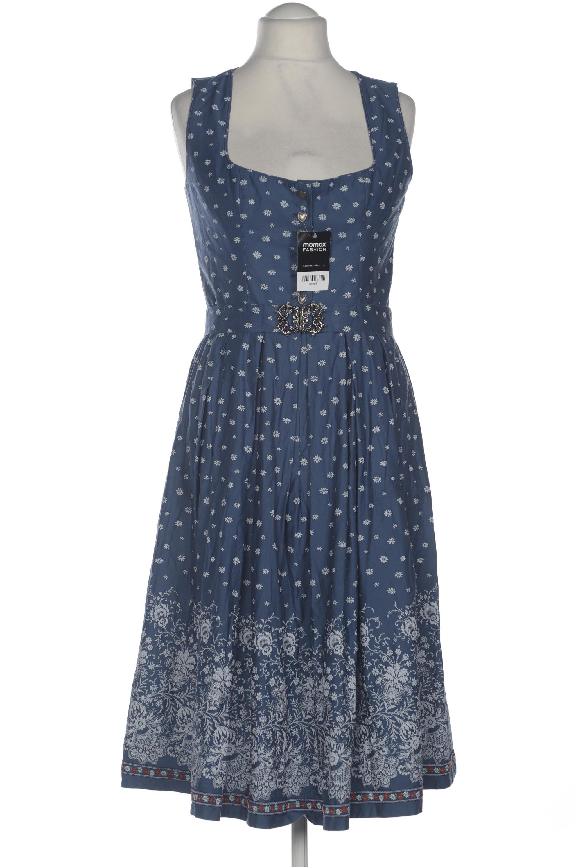 

Berwin & Wolff Damen Kleid, blau, Gr. 42