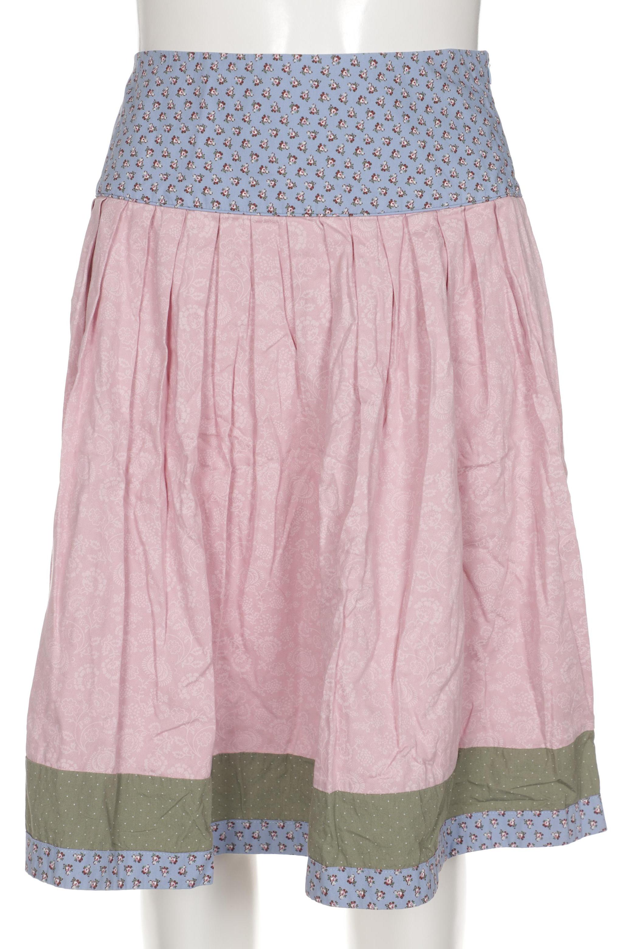 

Berwin & Wolff Damen Rock, pink, Gr. 46