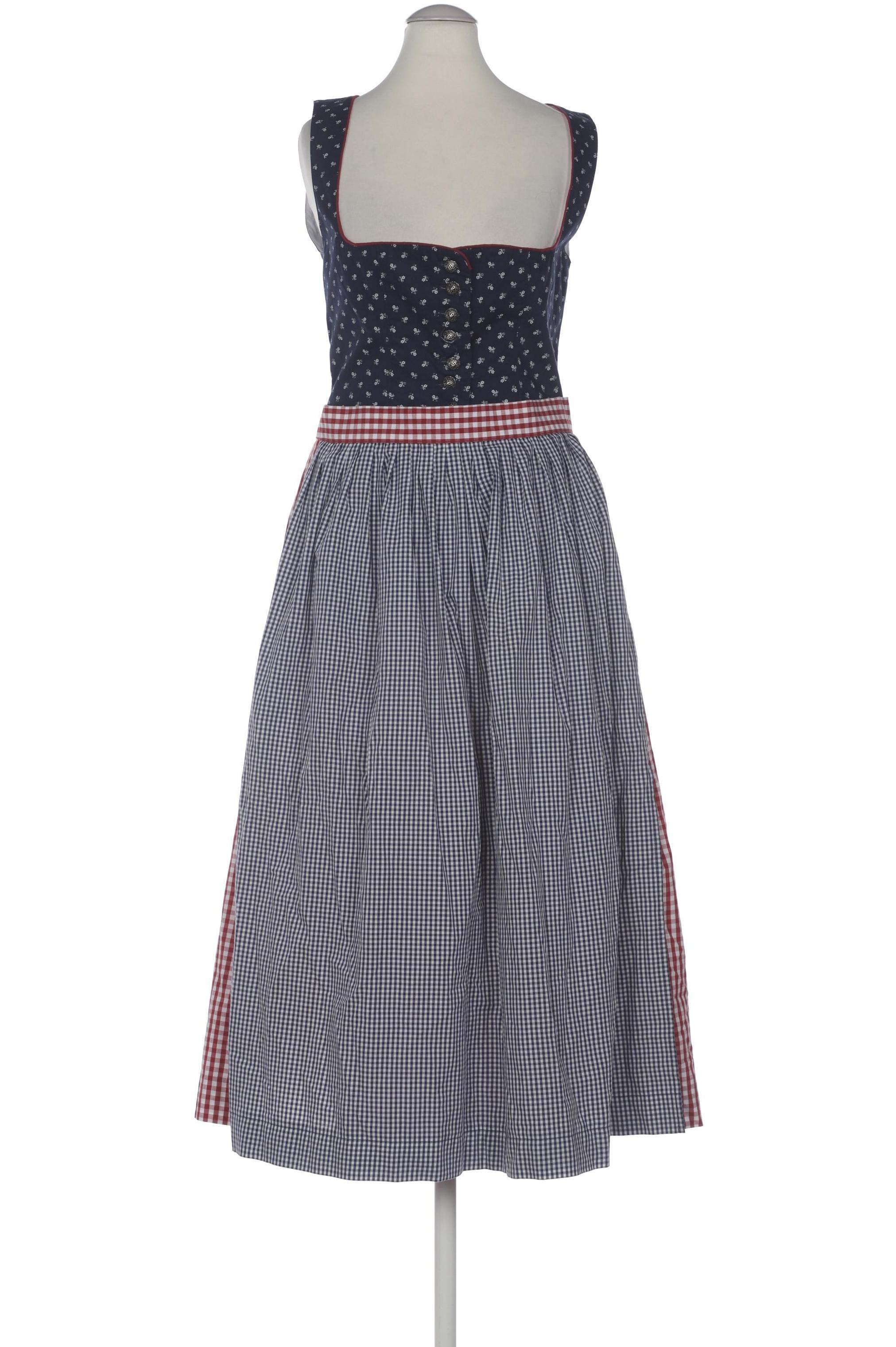 

Berwin & Wolff Damen Kleid, mehrfarbig, Gr. 38