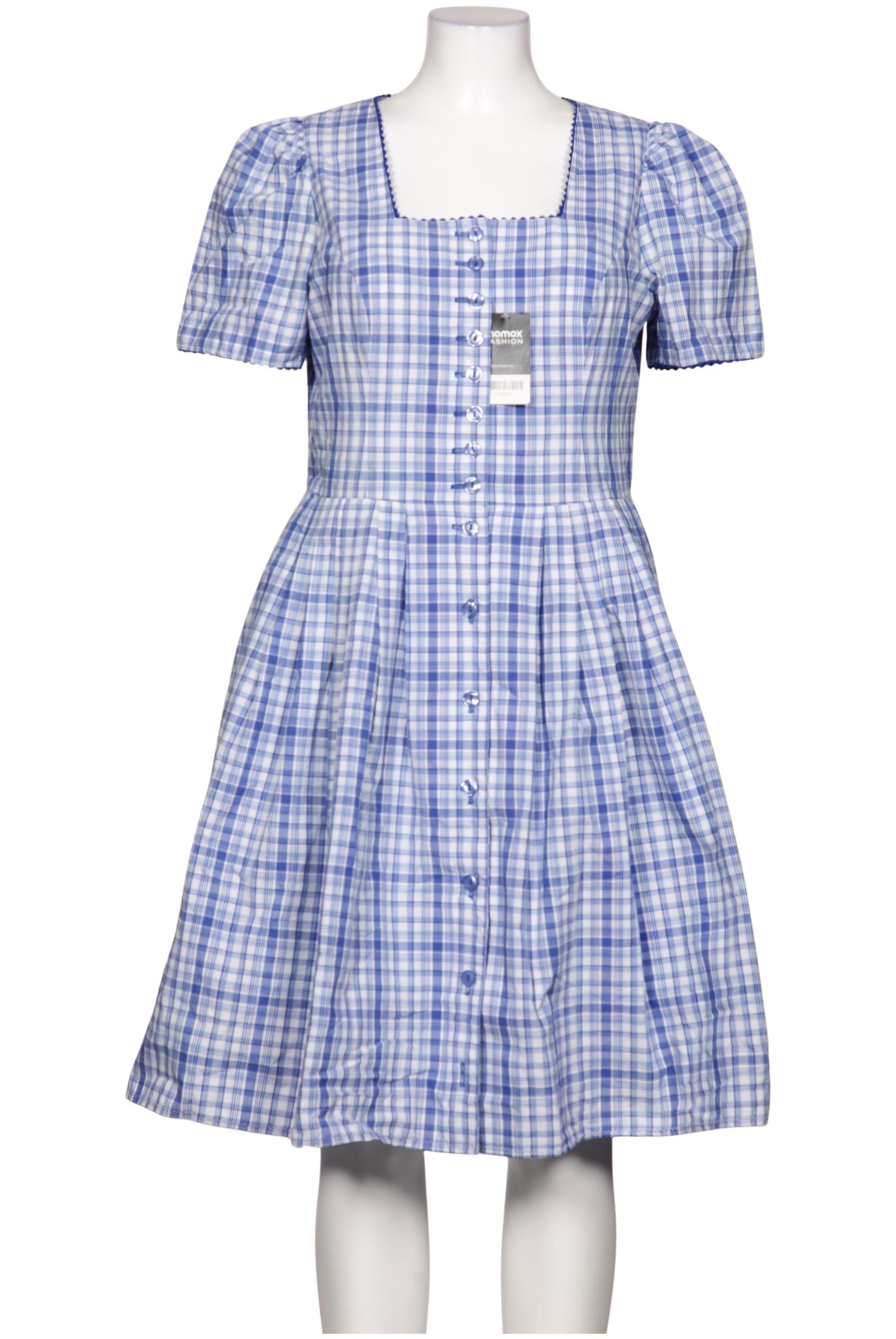 

Berwin & Wolff Damen Kleid, blau, Gr. 44