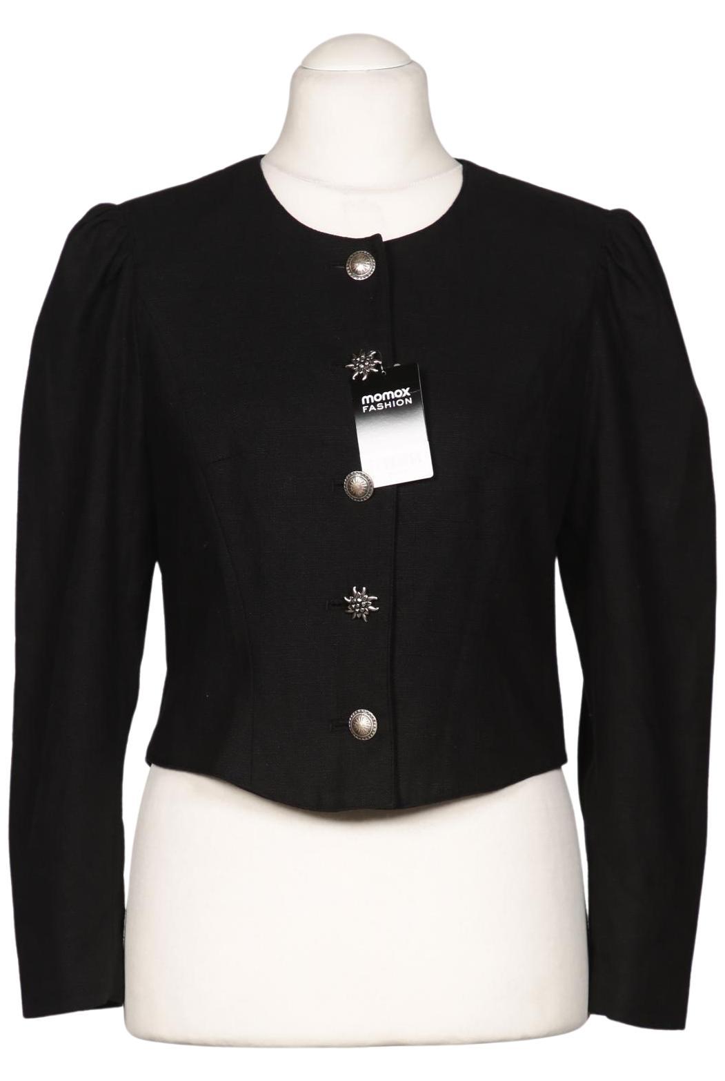 

Berwin & Wolff Damen Blazer, schwarz, Gr. 40