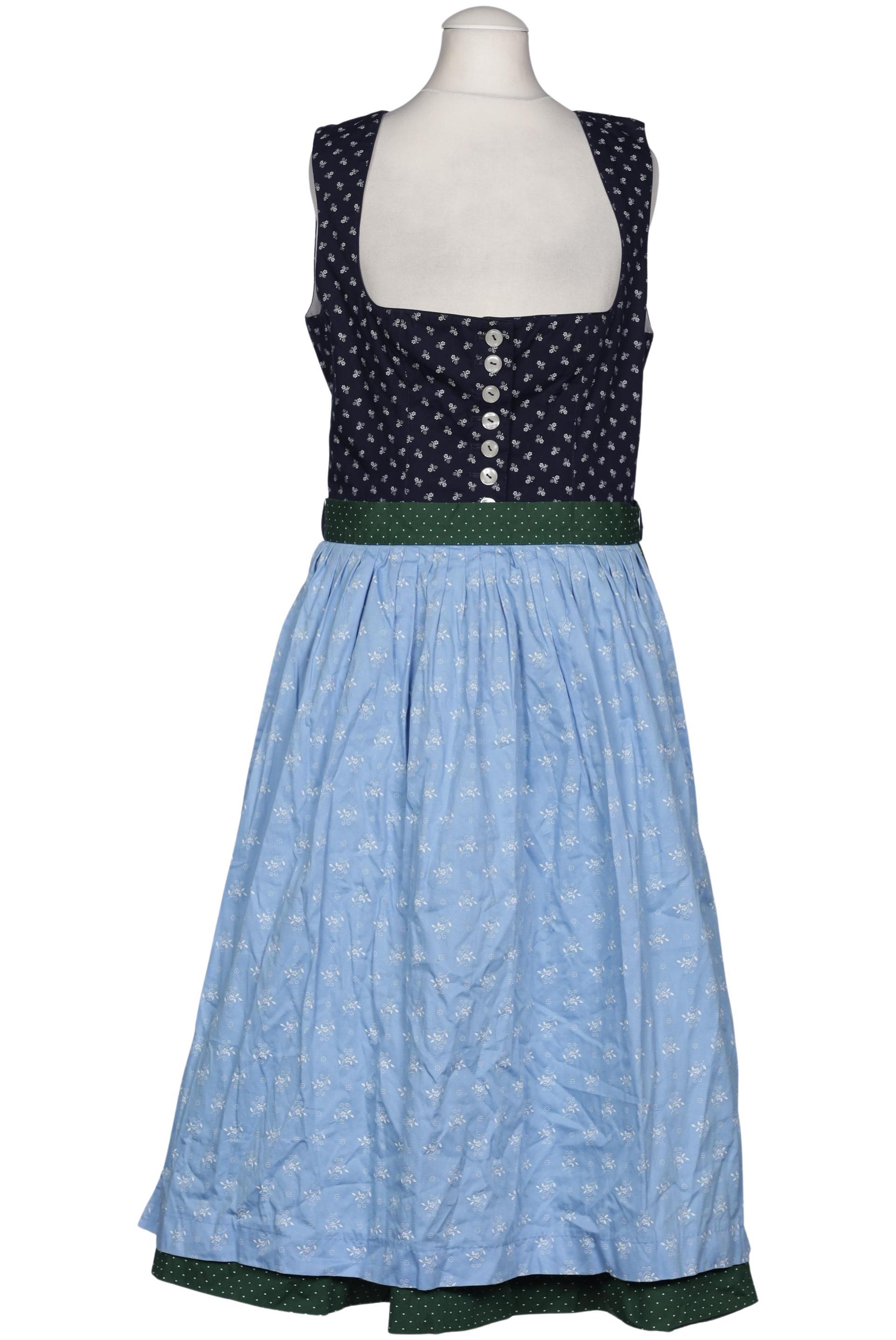 

Berwin & Wolff Damen Kleid, mehrfarbig, Gr. 38