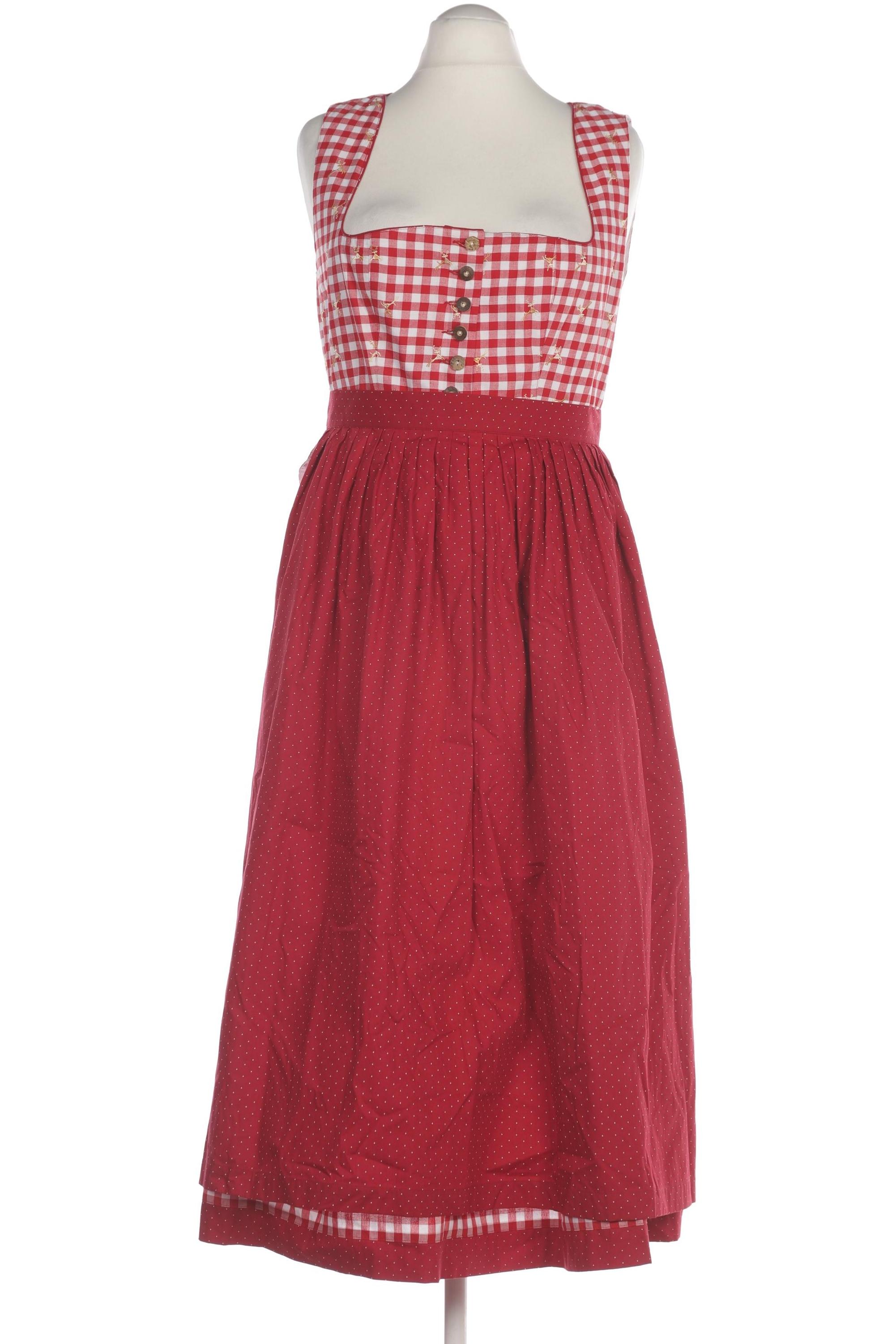 

Berwin & Wolff Damen Kleid, rot, Gr. 46