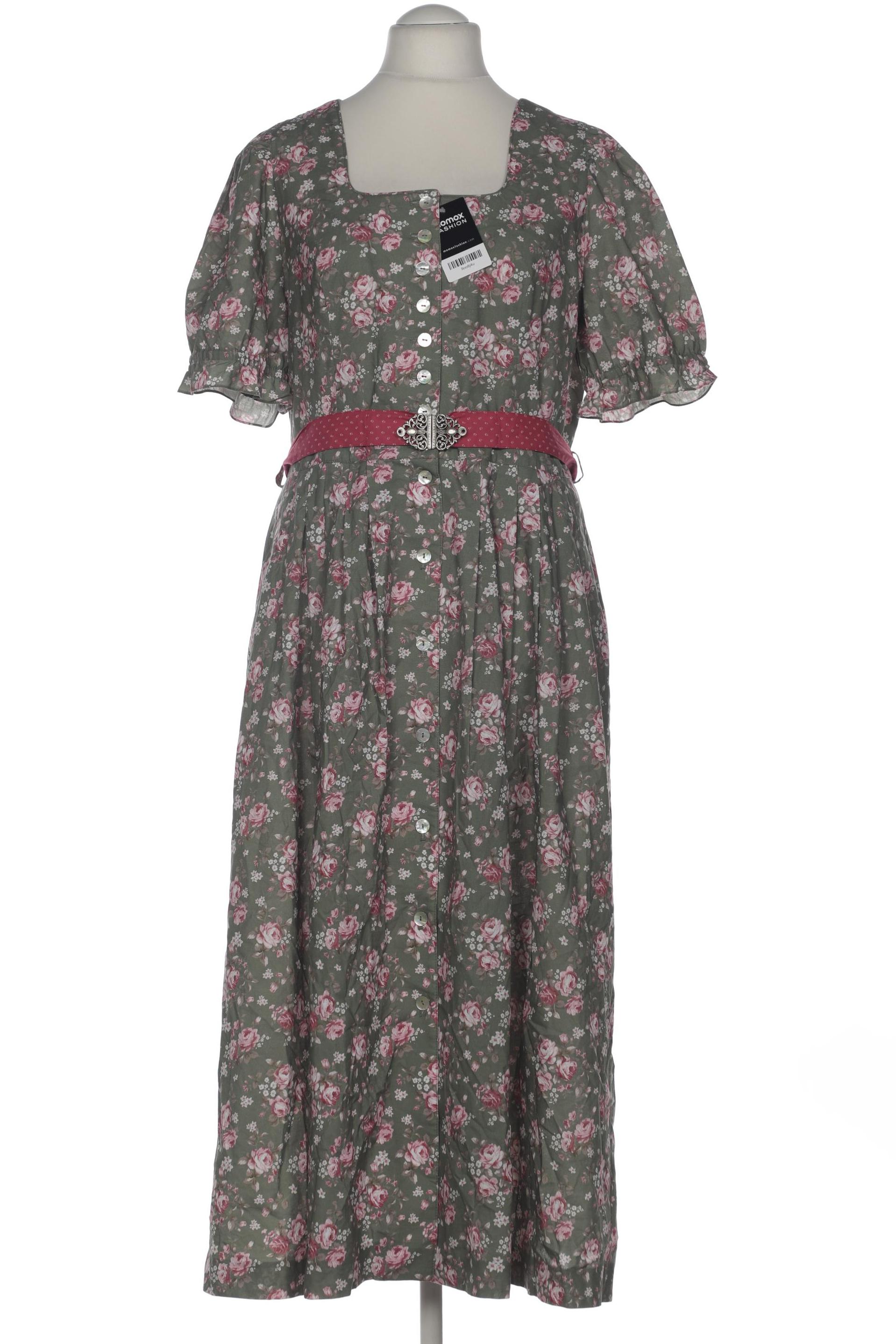 

Berwin & Wolff Damen Kleid, grün, Gr. 48