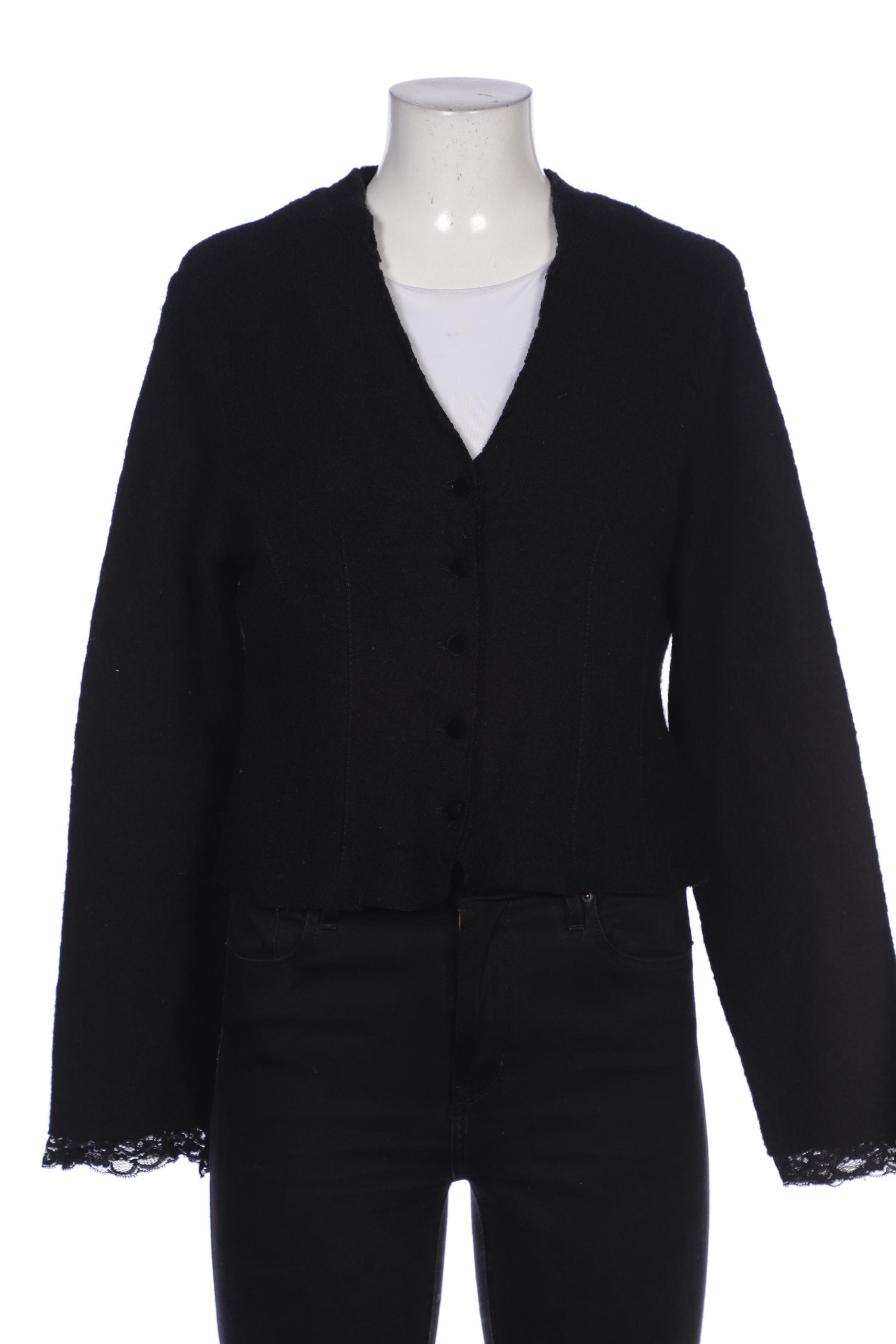

Berwin & Wolff Damen Blazer, schwarz, Gr. 38