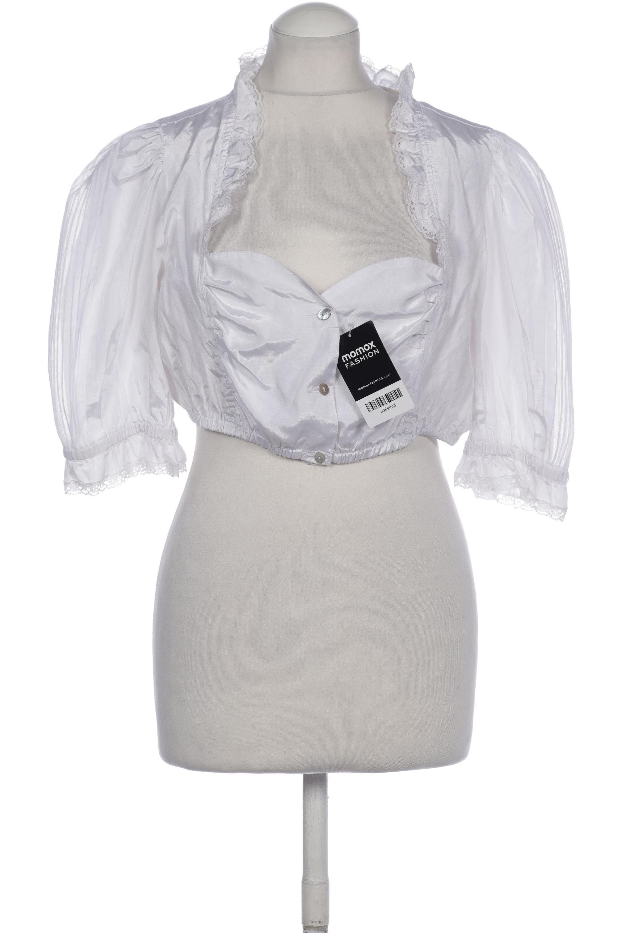 

Berwin & Wolff Damen Bluse, weiß, Gr. 38