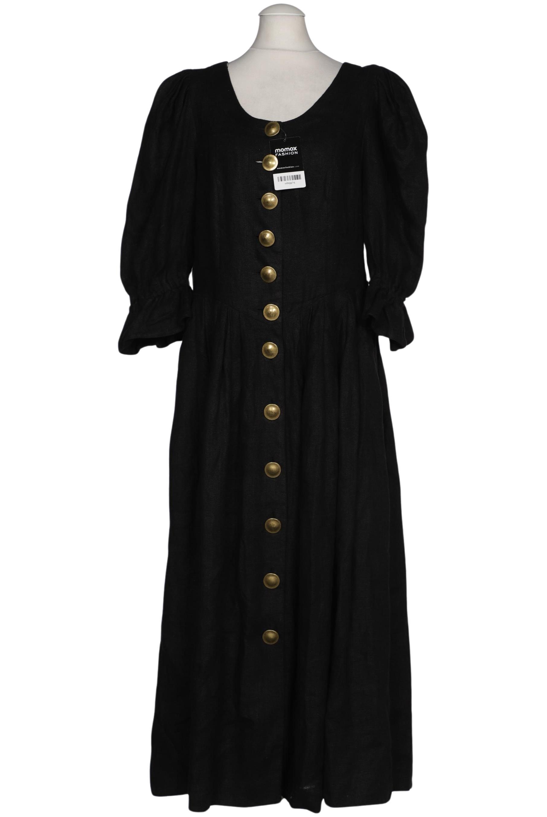 

Berwin & Wolff Damen Kleid, schwarz, Gr. 40
