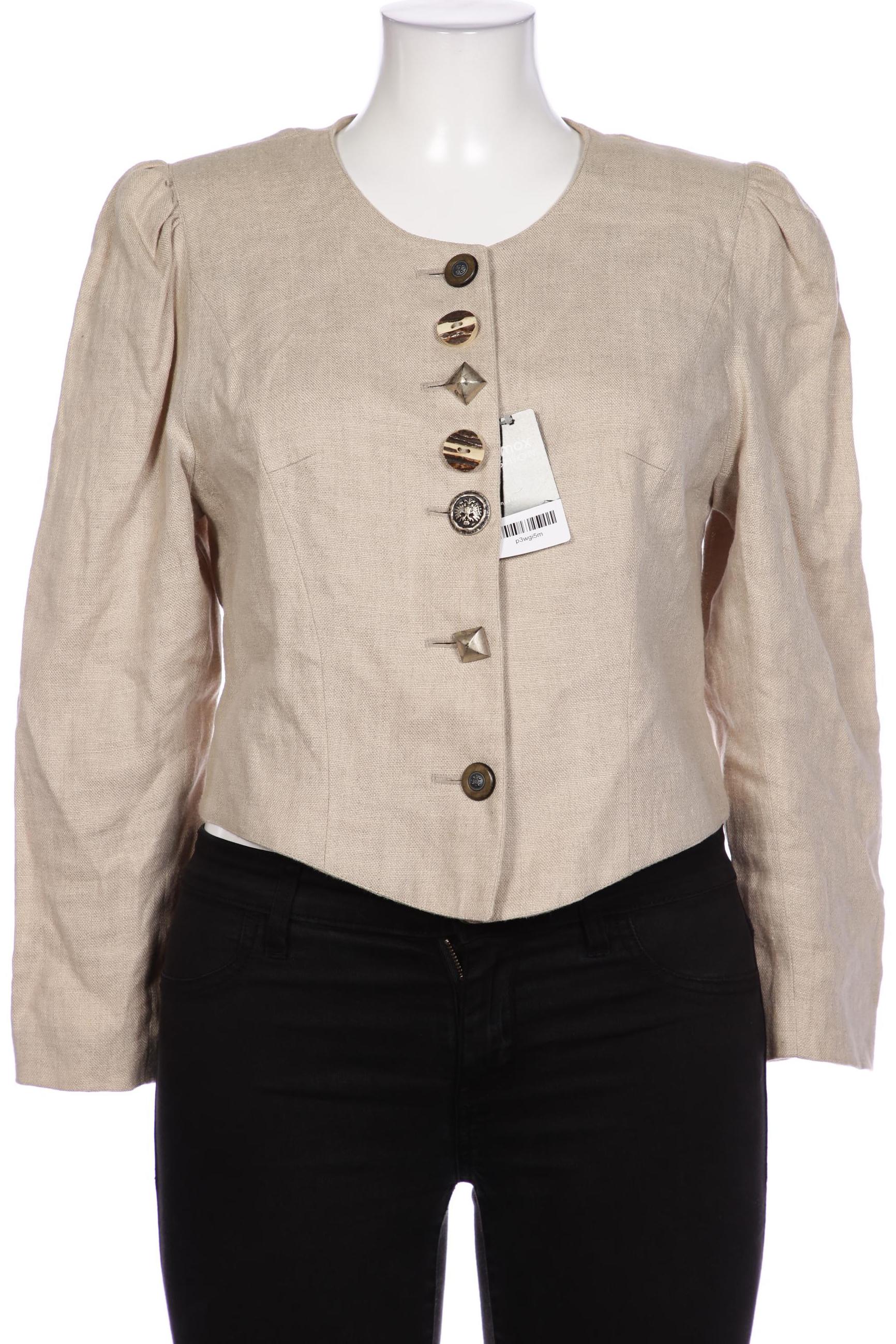 

Berwin & Wolff Damen Blazer, beige, Gr. 42