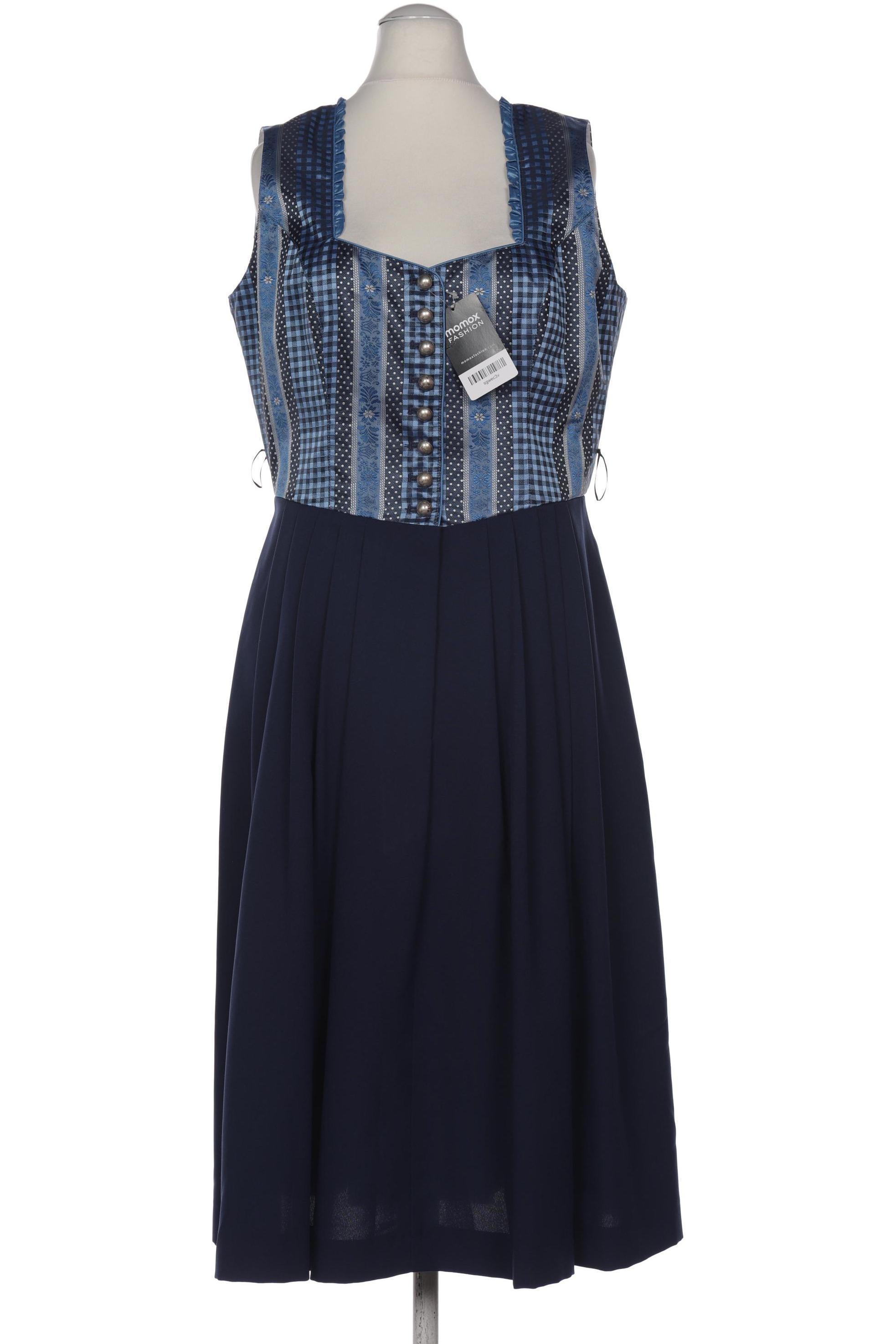 

Berwin & Wolff Damen Kleid, marineblau, Gr. 42