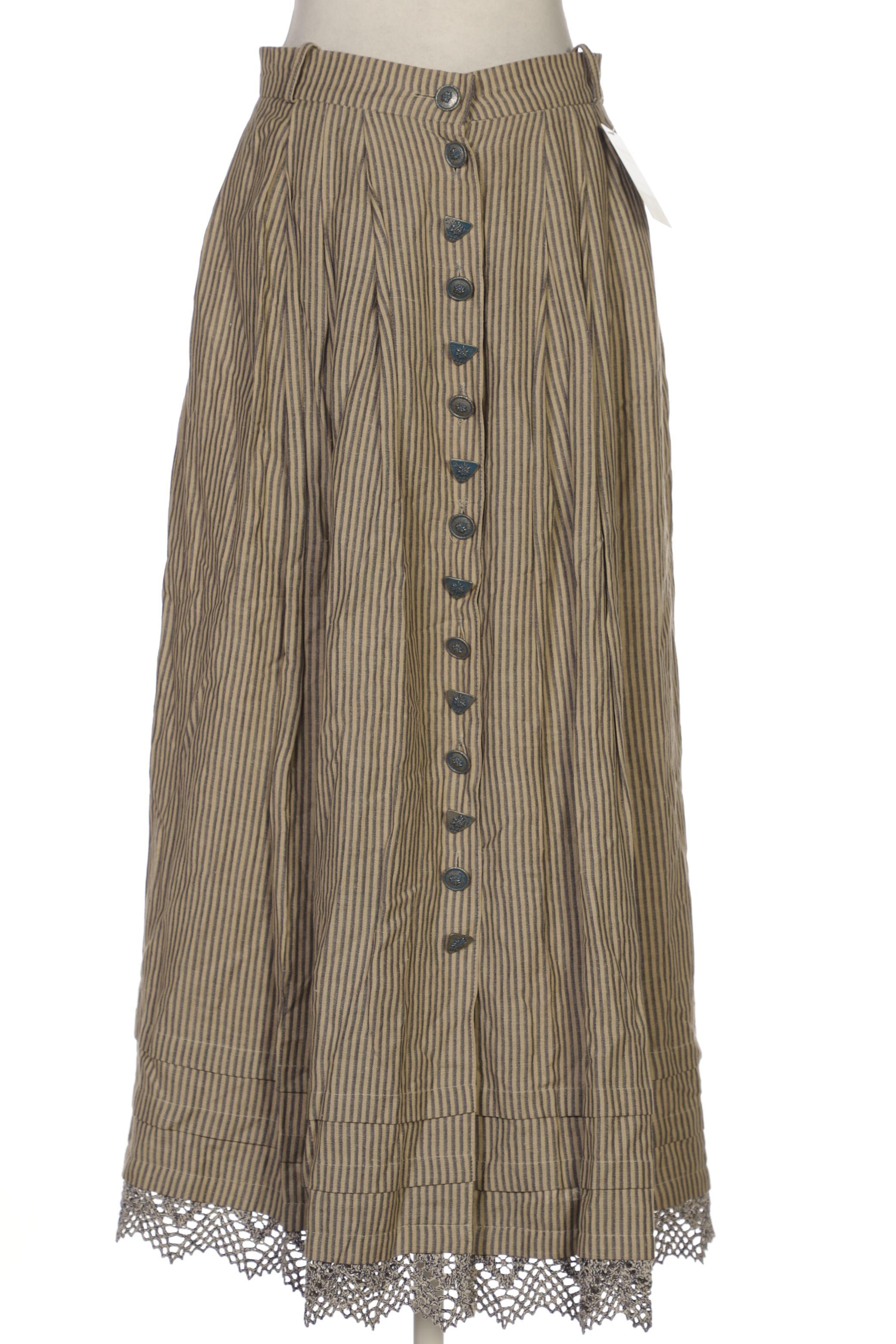 

Berwin & Wolff Damen Rock, beige, Gr. 38