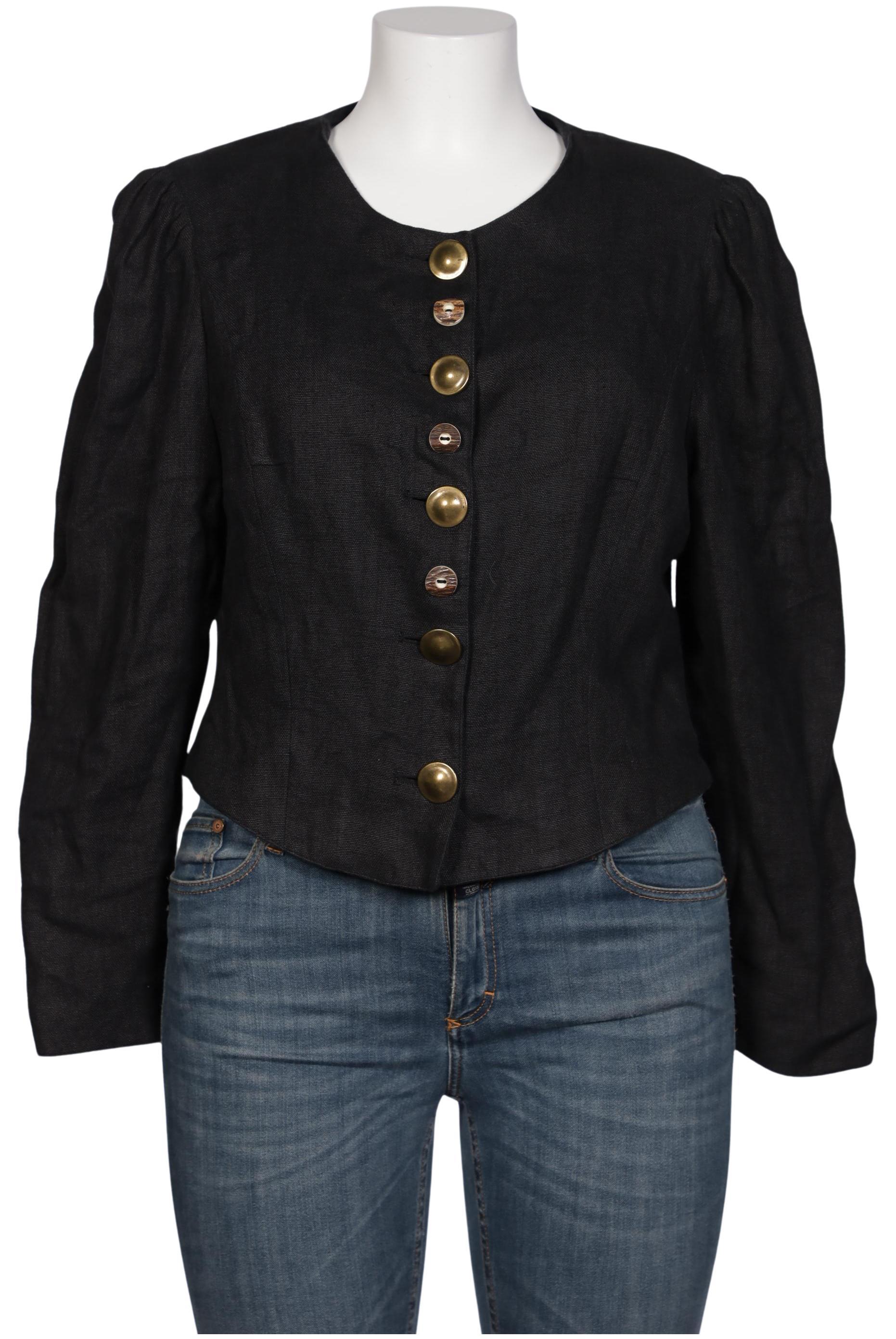 

Berwin & Wolff Damen Blazer, schwarz, Gr. 44