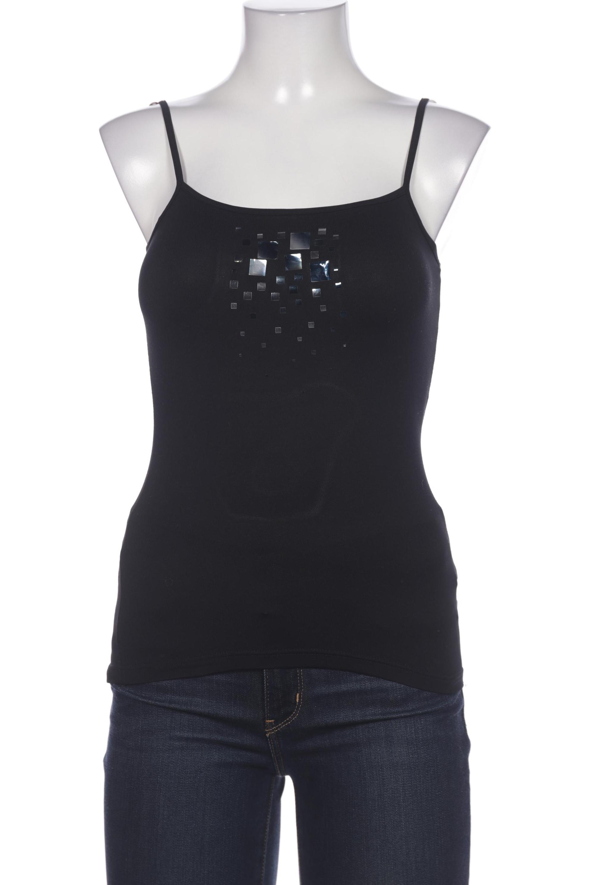 

Berwin & Wolff Damen Top, schwarz, Gr. 36