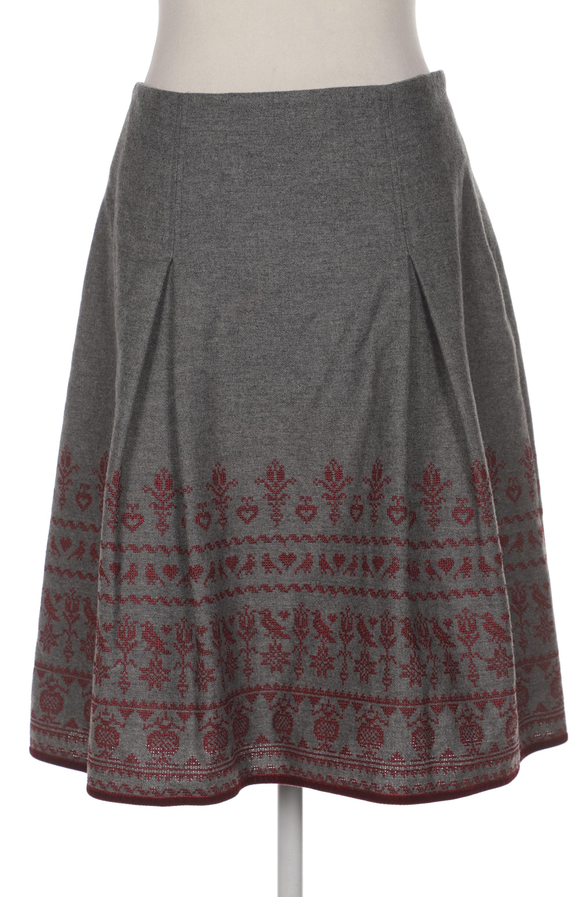 

Berwin&Wolff Damen Rock, grau