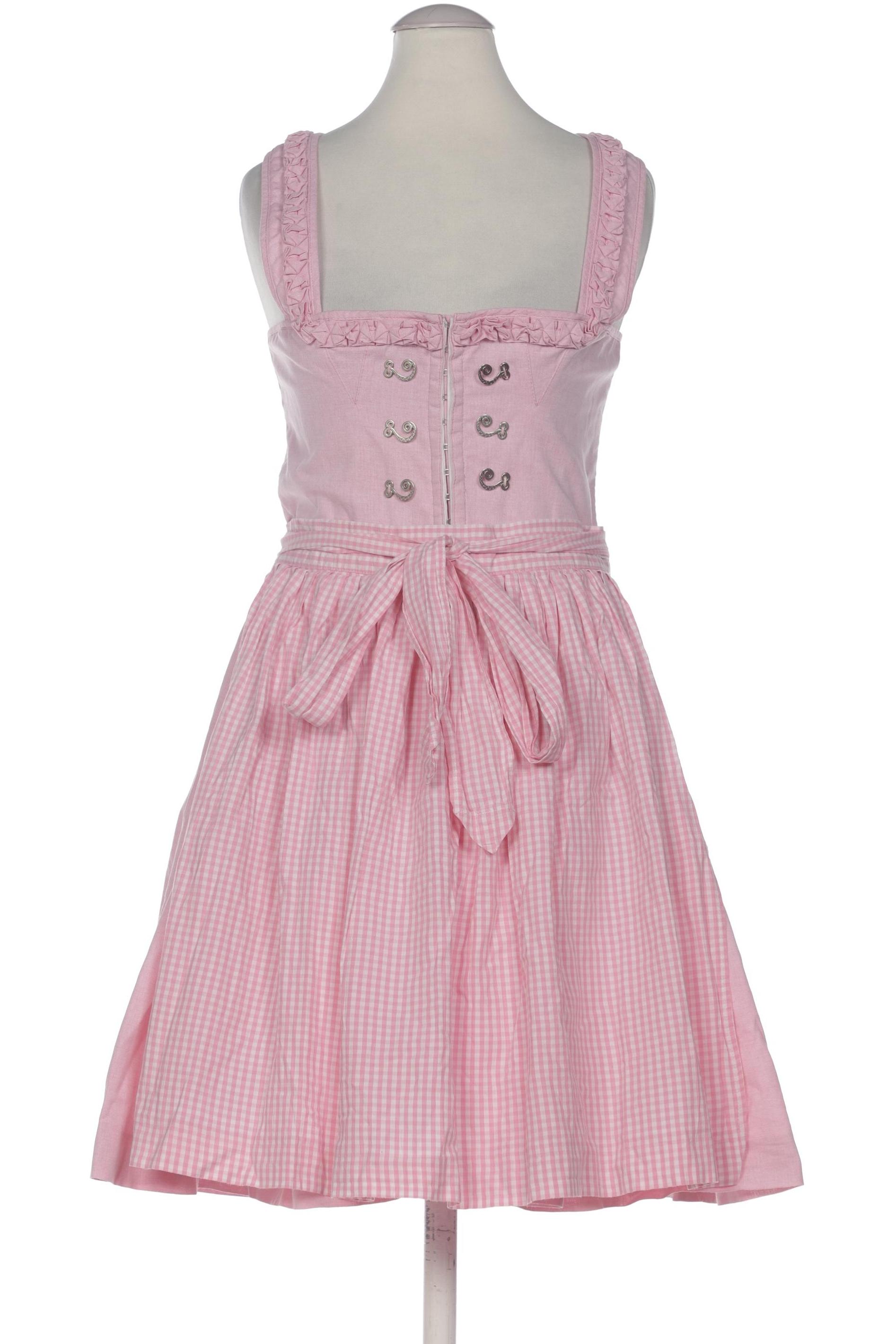 

Berwin & Wolff Damen Kleid, pink, Gr. 34