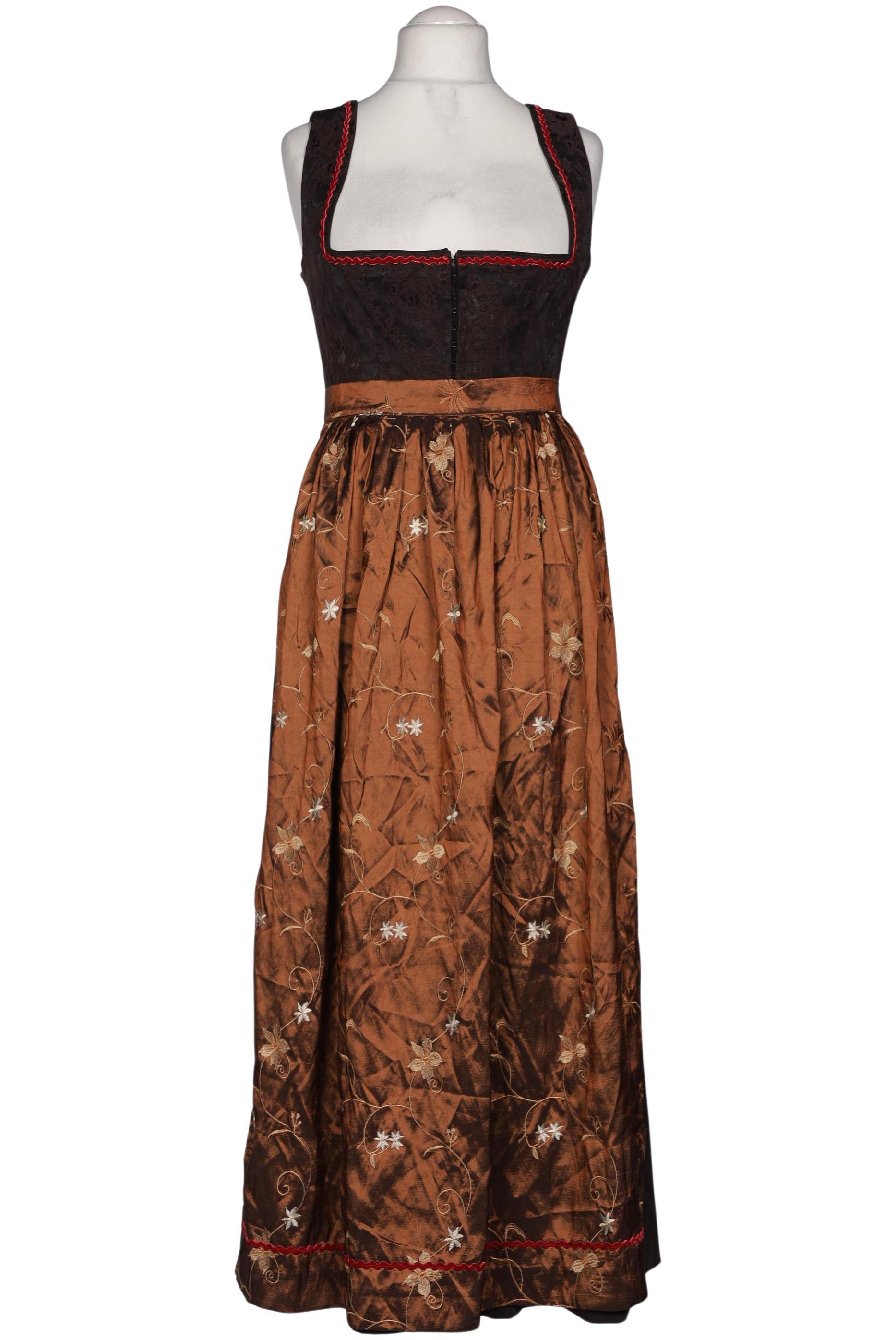 

Berwin & Wolff Damen Kleid, braun, Gr. 42