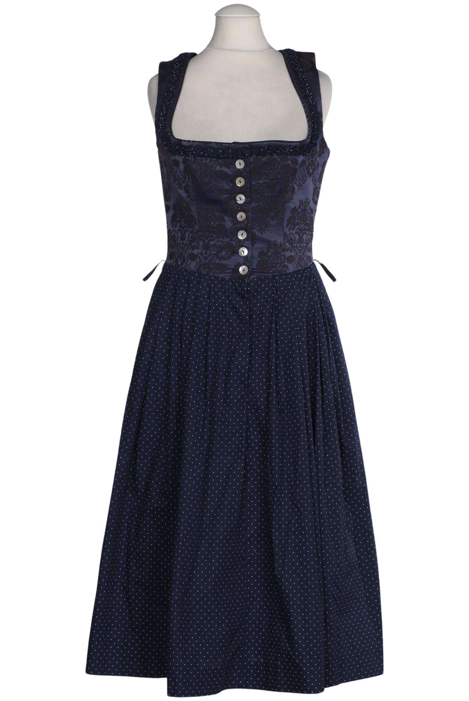 

Berwin & Wolff Damen Kleid, marineblau, Gr. 36