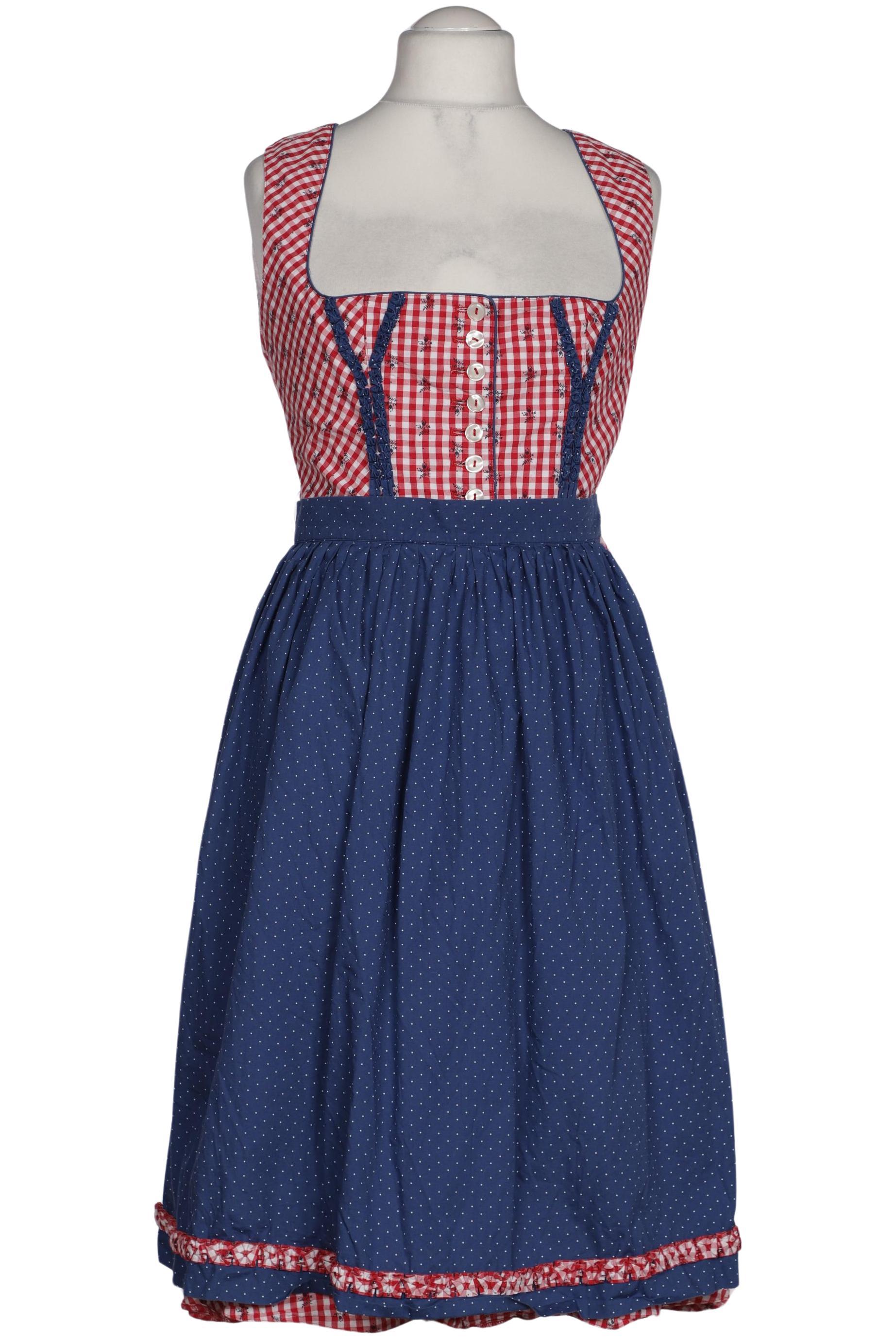 

Berwin & Wolff Damen Kleid, mehrfarbig, Gr. 42