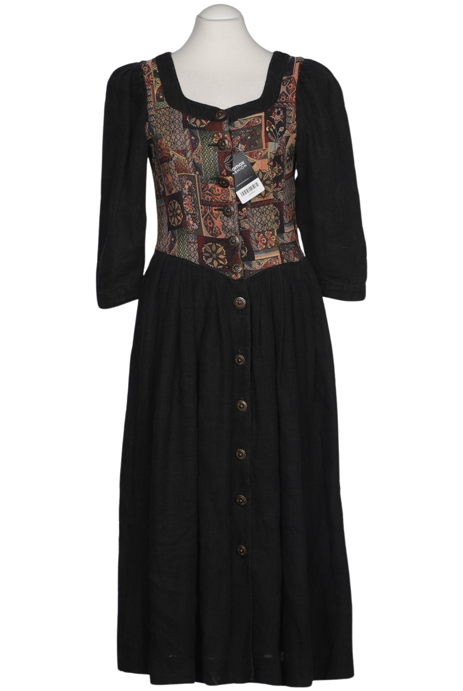 

Berwin & Wolff Damen Kleid, schwarz, Gr. 40