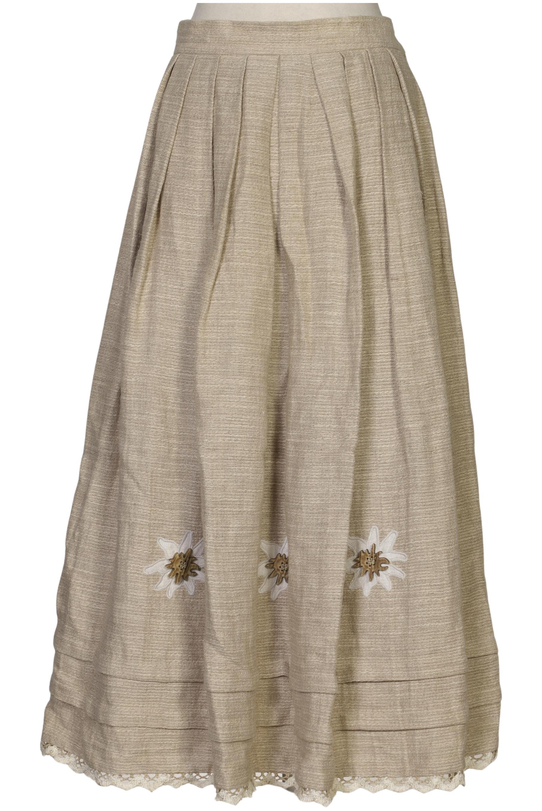 

Berwin & Wolff Damen Rock, beige, Gr. 40