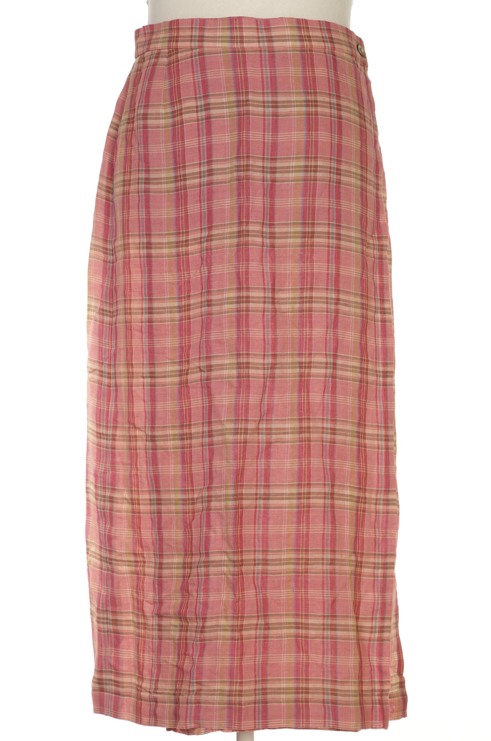 

Berwin & Wolff Damen Rock, pink, Gr. 46