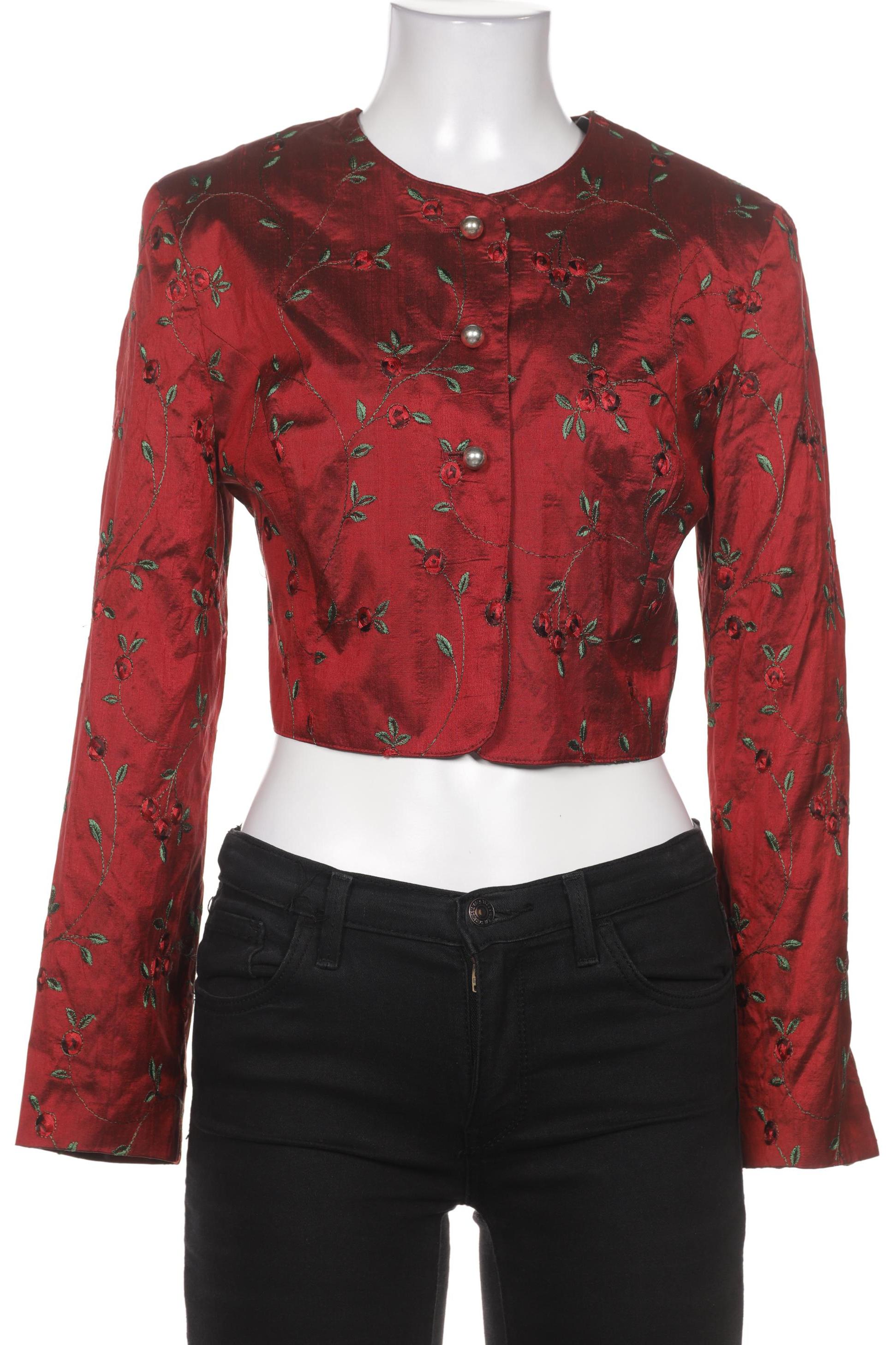 

Berwin & Wolff Damen Blazer, rot, Gr. 36