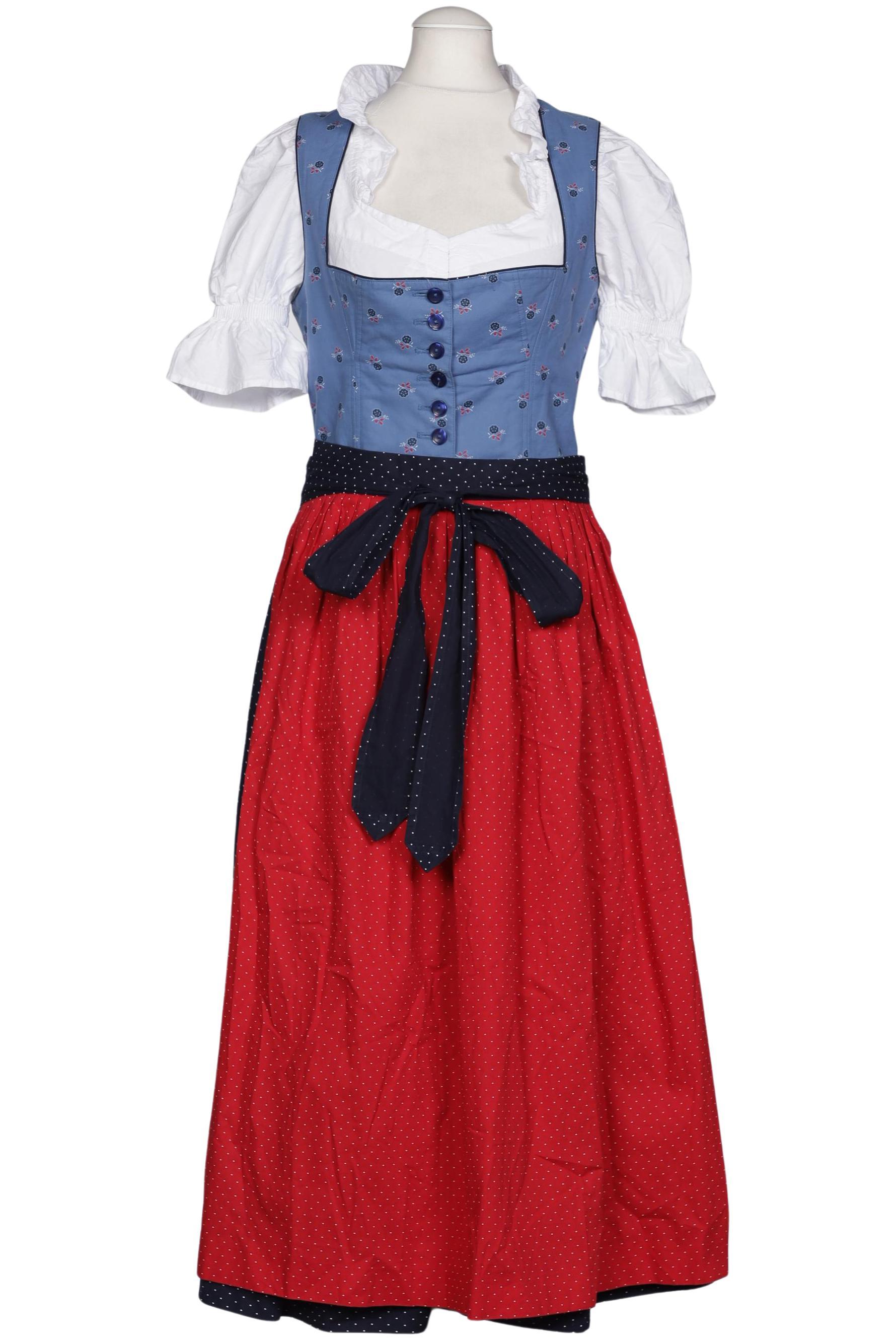 

Berwin & Wolff Damen Kleid, mehrfarbig, Gr. 38