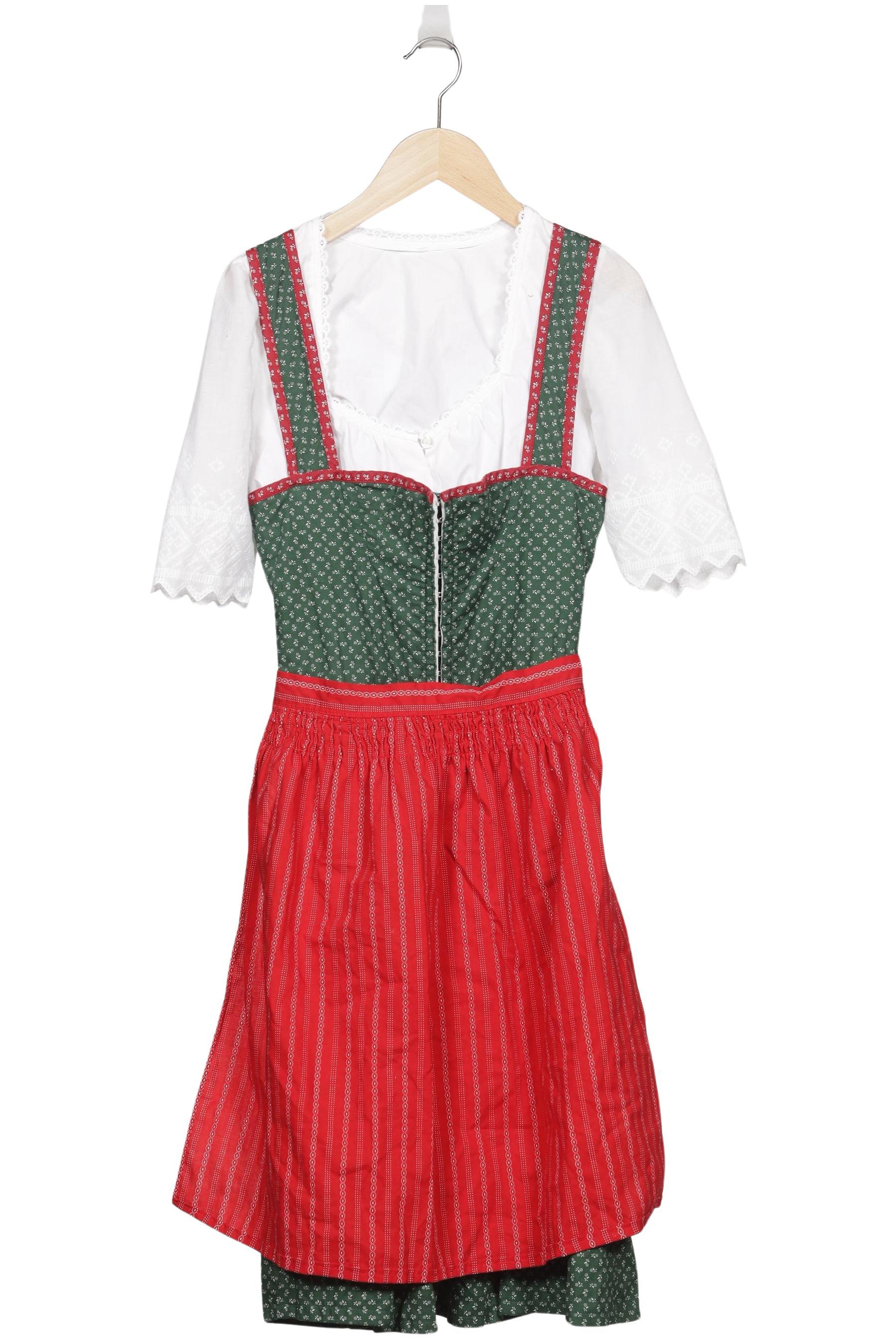 

Berwin & Wolff Damen Kleid, mehrfarbig, Gr. 34