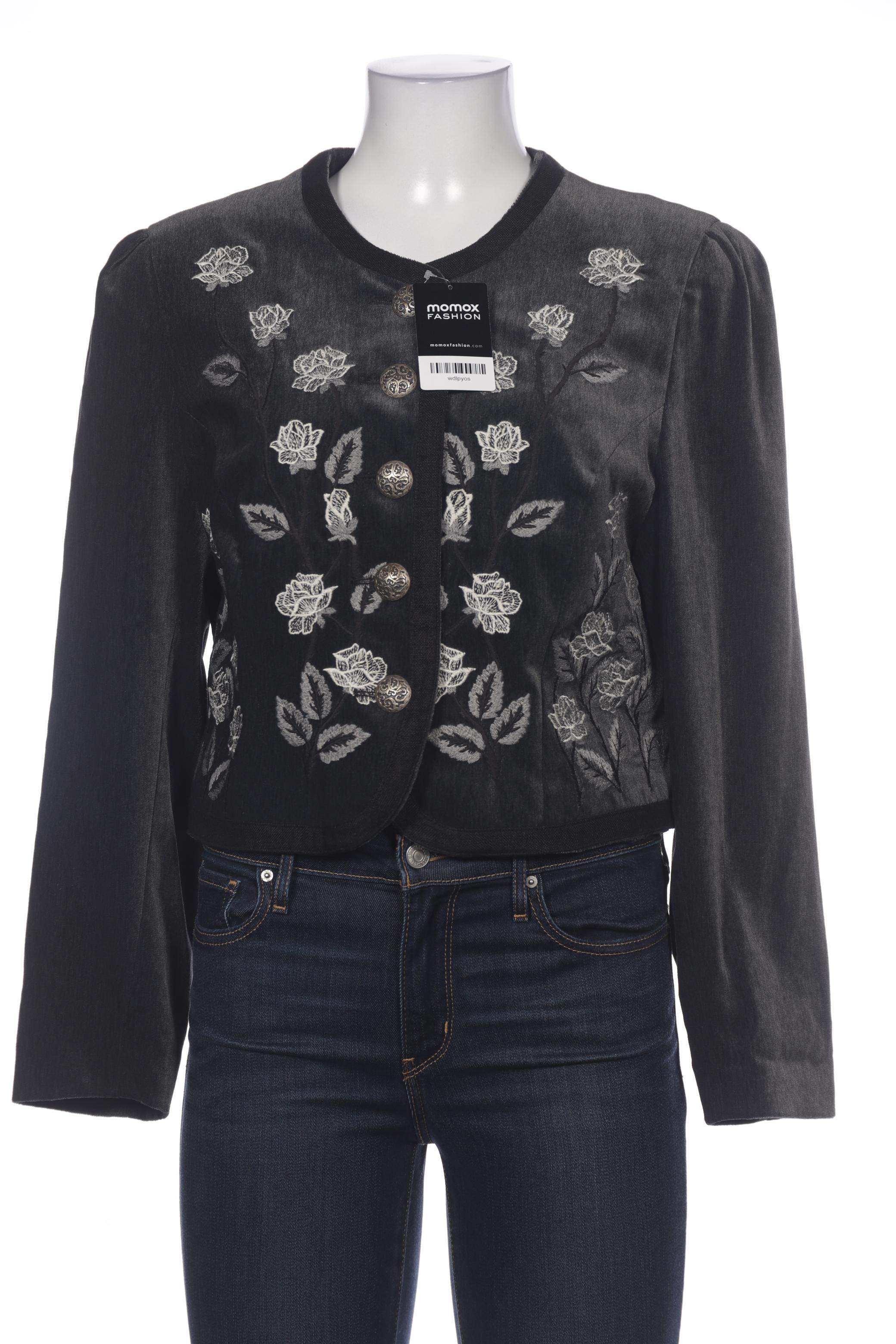 

Berwin & Wolff Damen Blazer, grau, Gr. 38