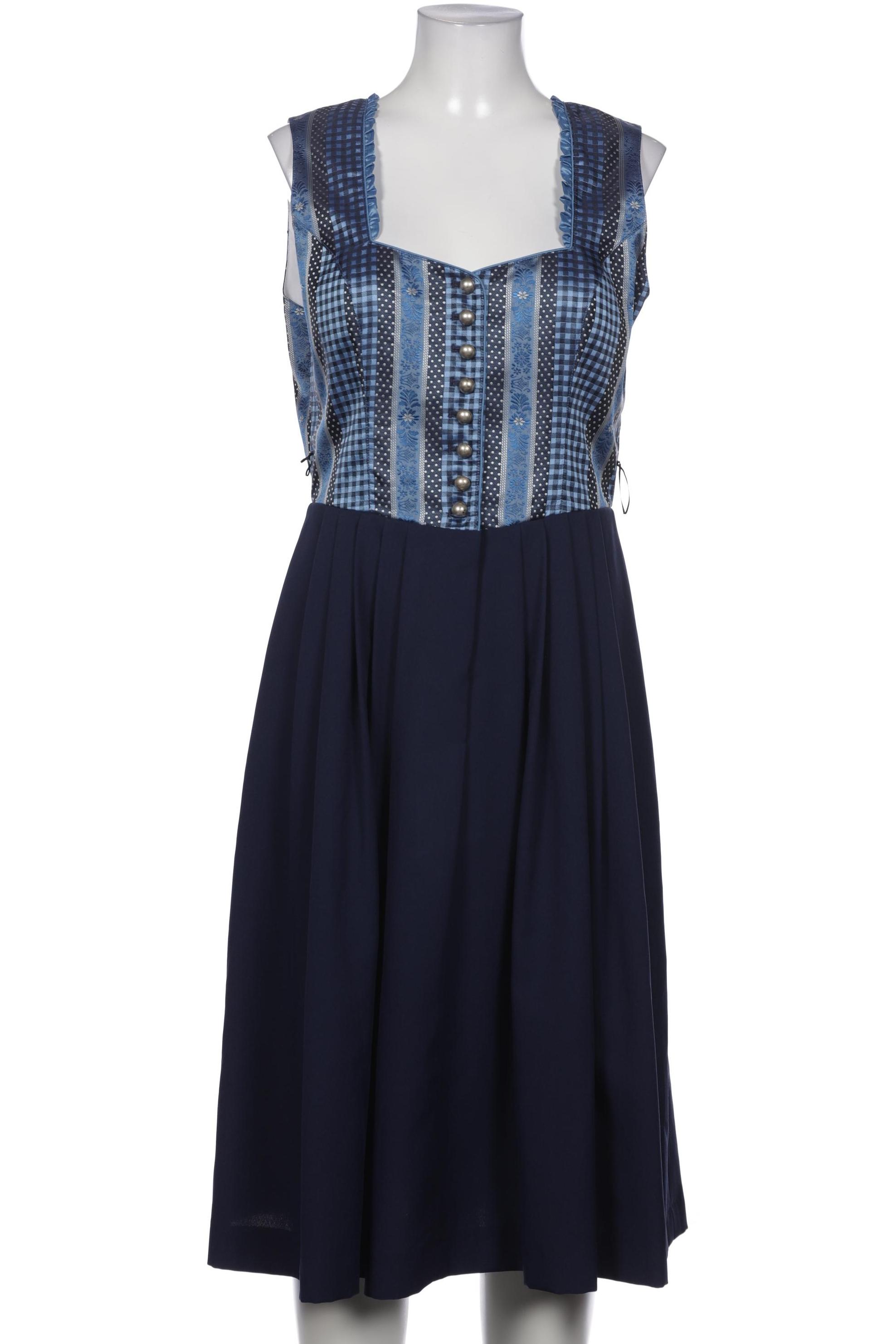 

Berwin & Wolff Damen Kleid, marineblau, Gr. 42