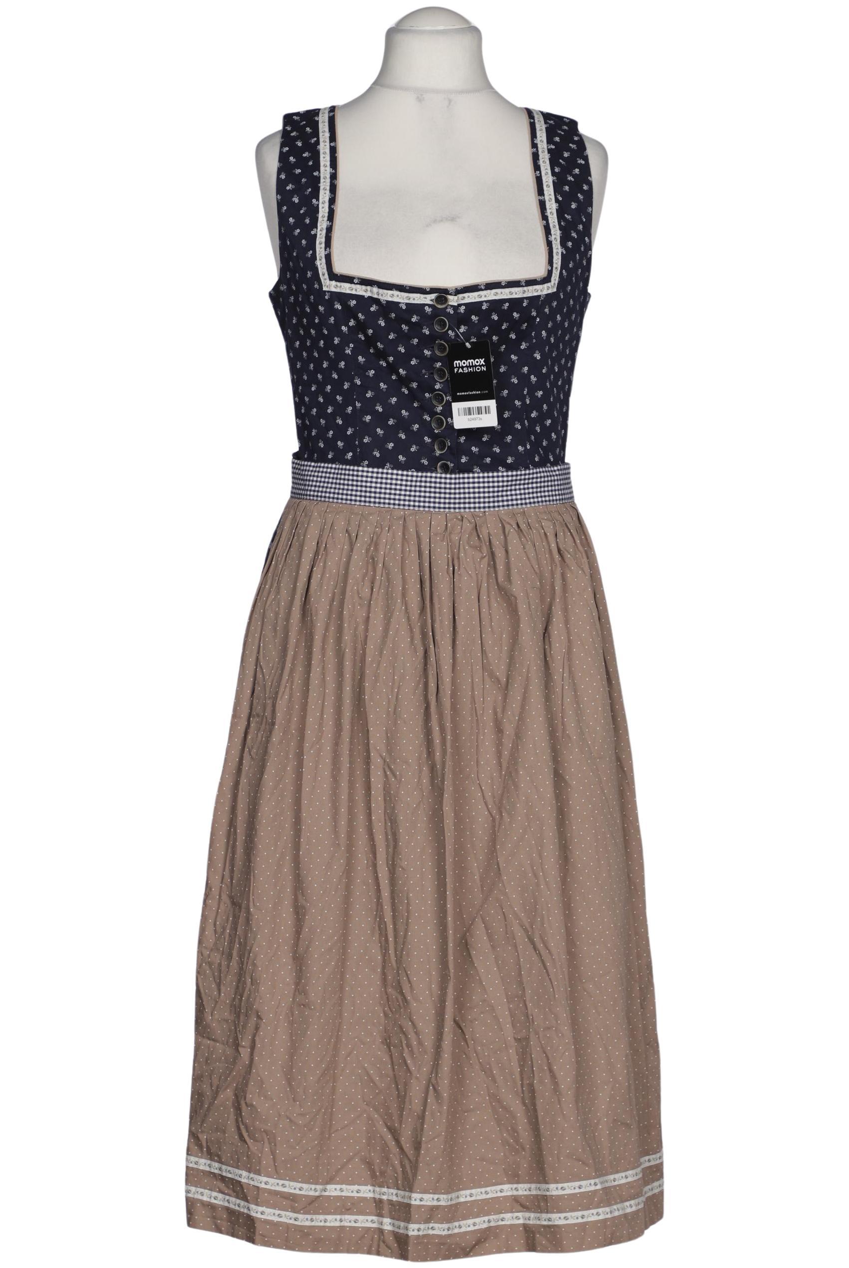 

Berwin & Wolff Damen Kleid, mehrfarbig, Gr. 42