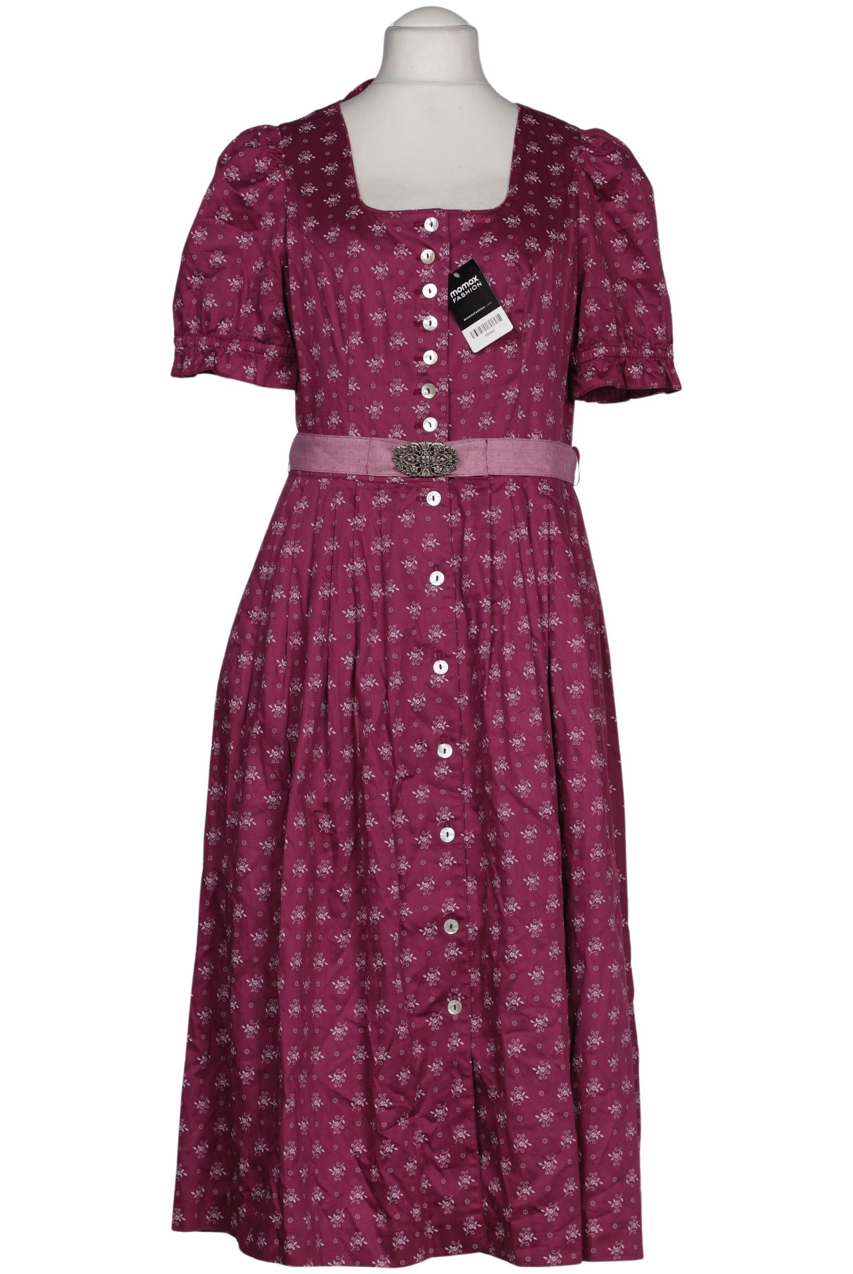 

Berwin & Wolff Damen Kleid, pink, Gr. 42