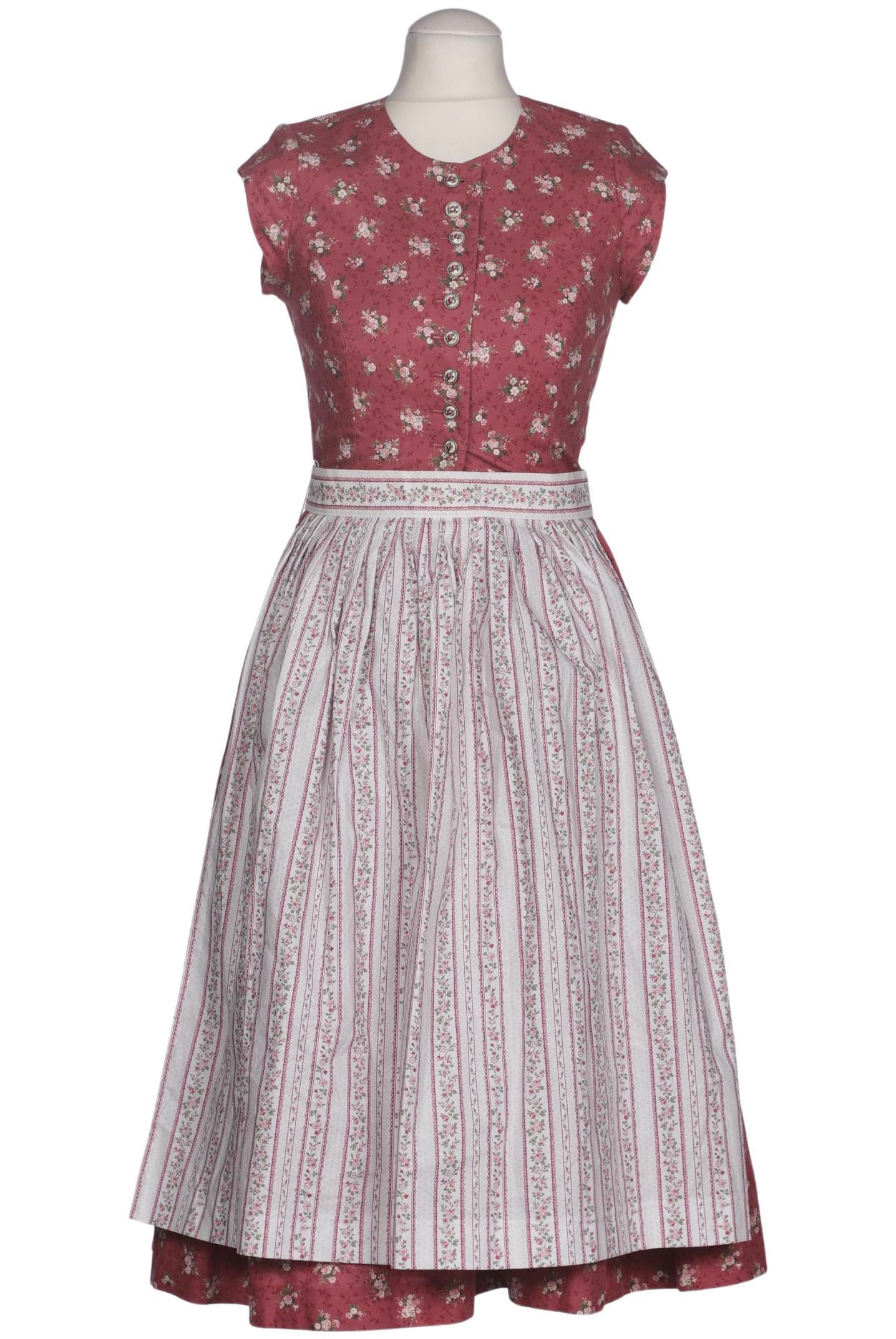 

Berwin & Wolff Damen Kleid, bordeaux, Gr. 32