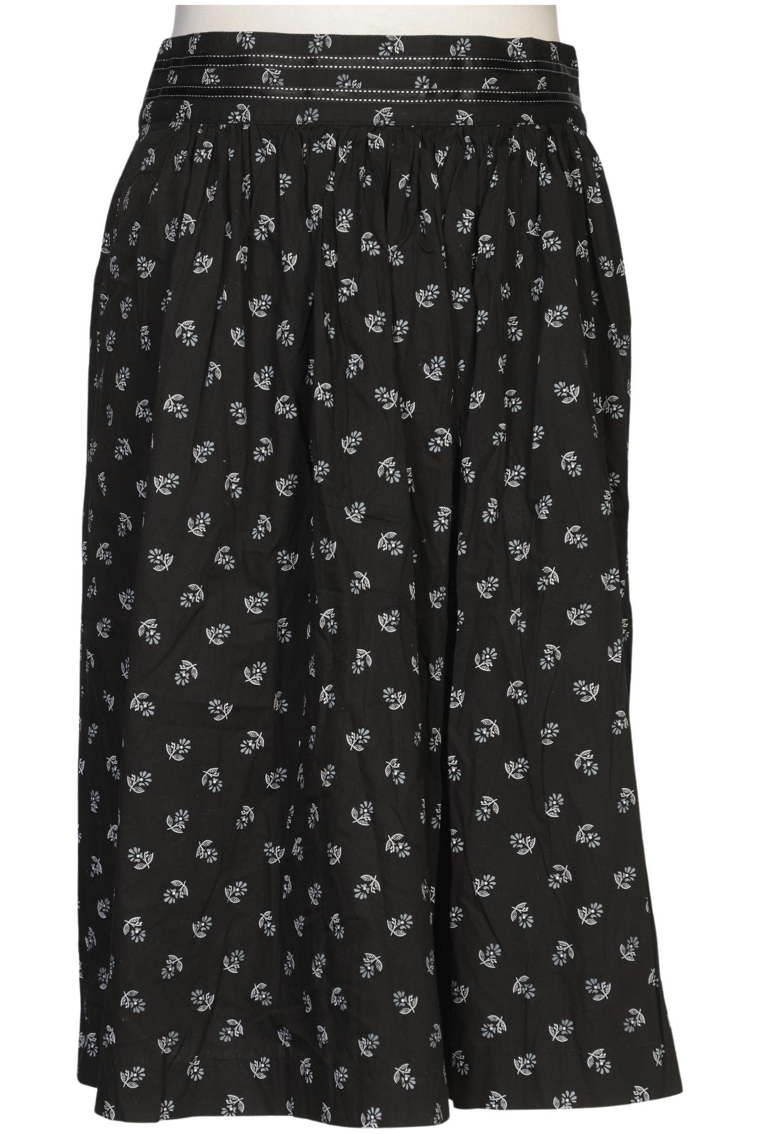 

Berwin & Wolff Damen Rock, schwarz, Gr. 46