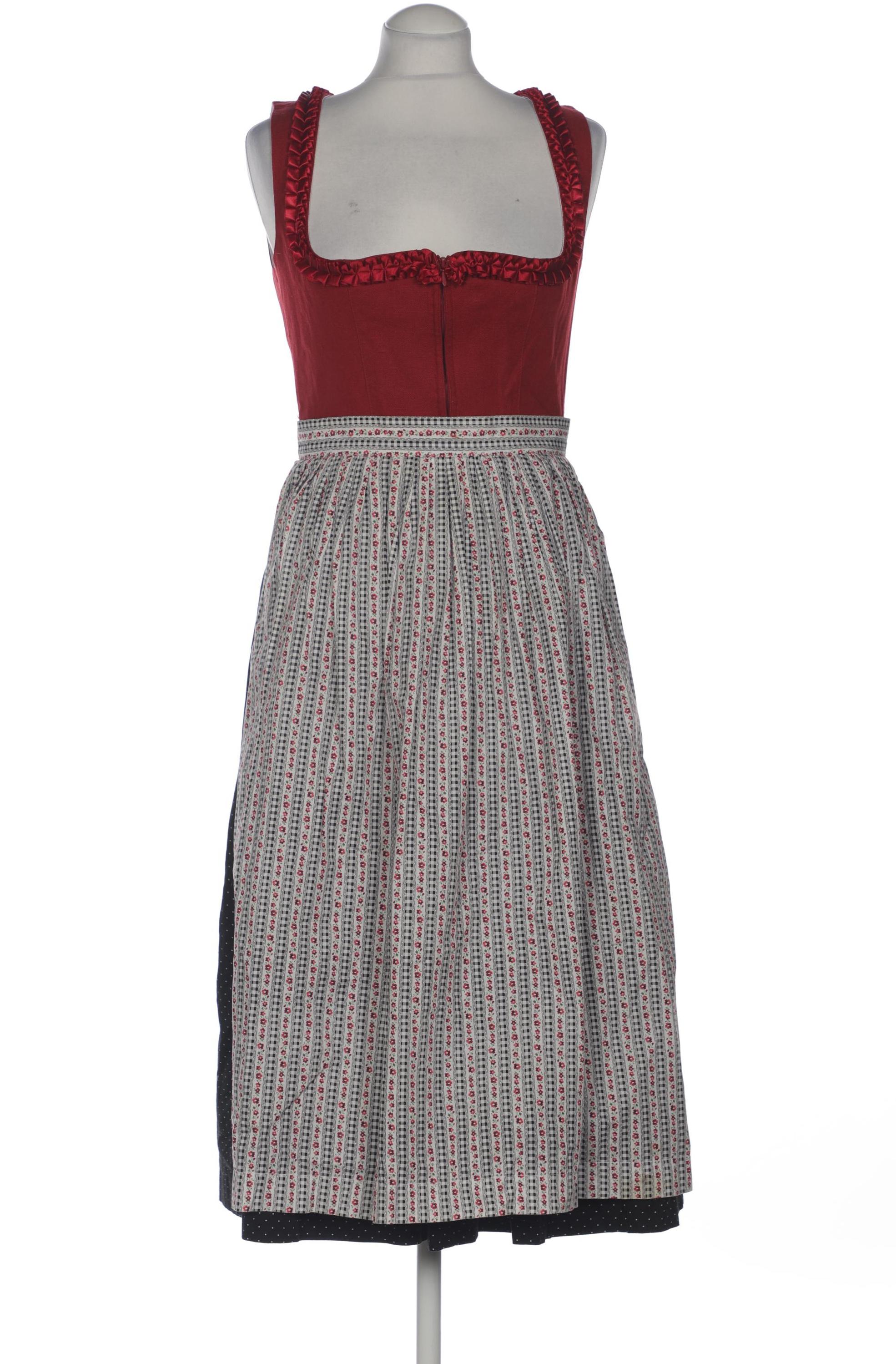 

Berwin & Wolff Damen Kleid, mehrfarbig, Gr. 38